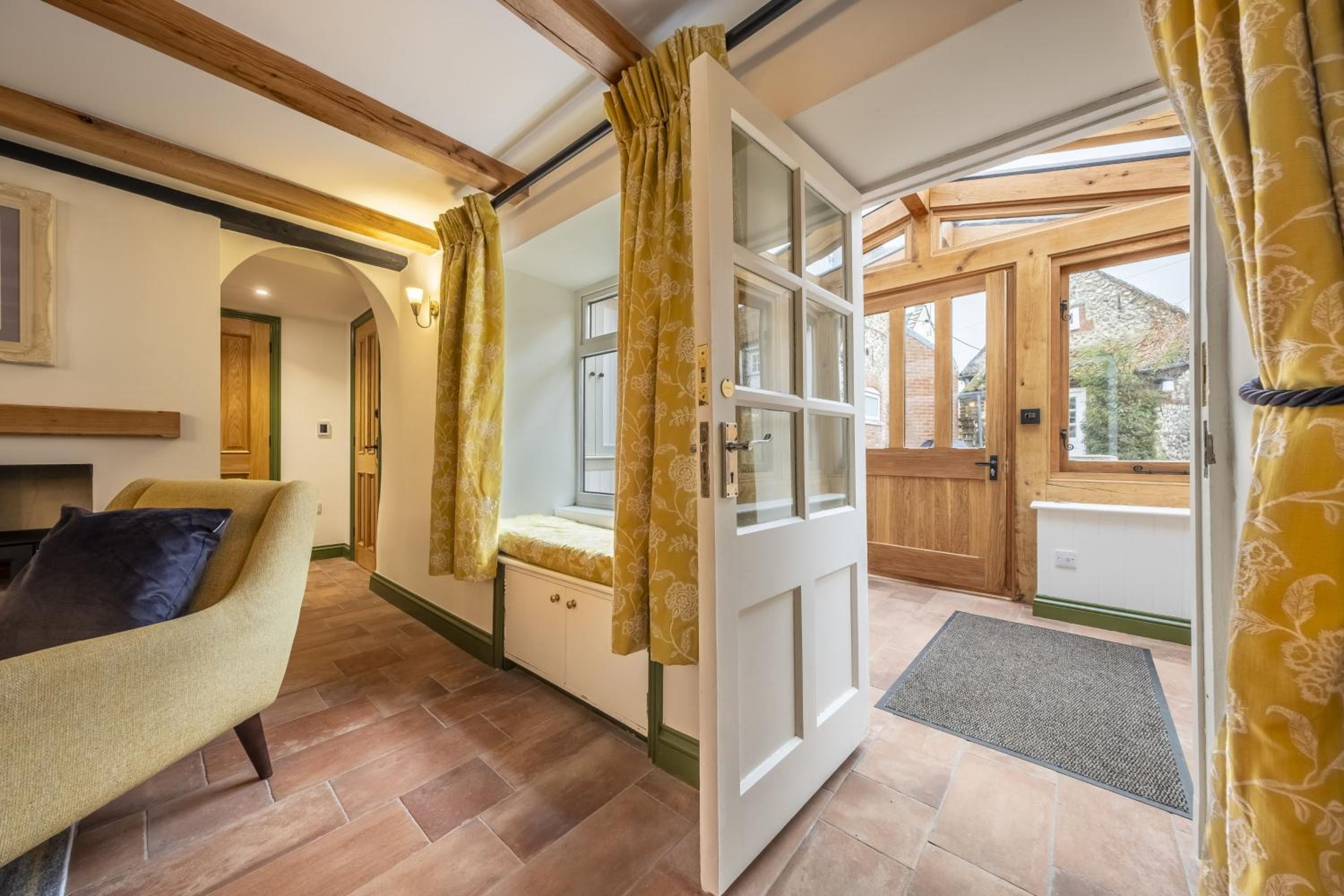 Mill House Cottage