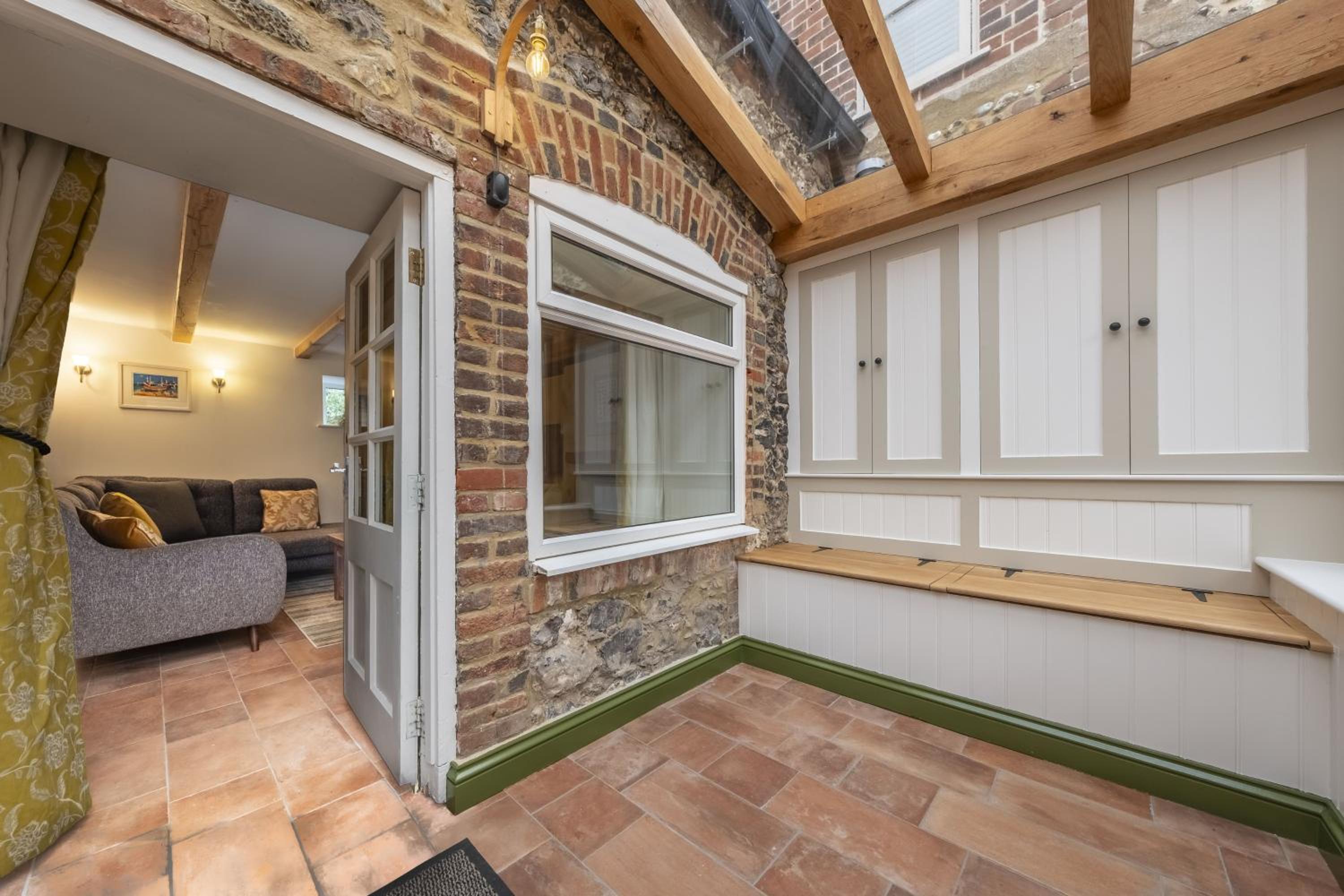 Mill House Cottage