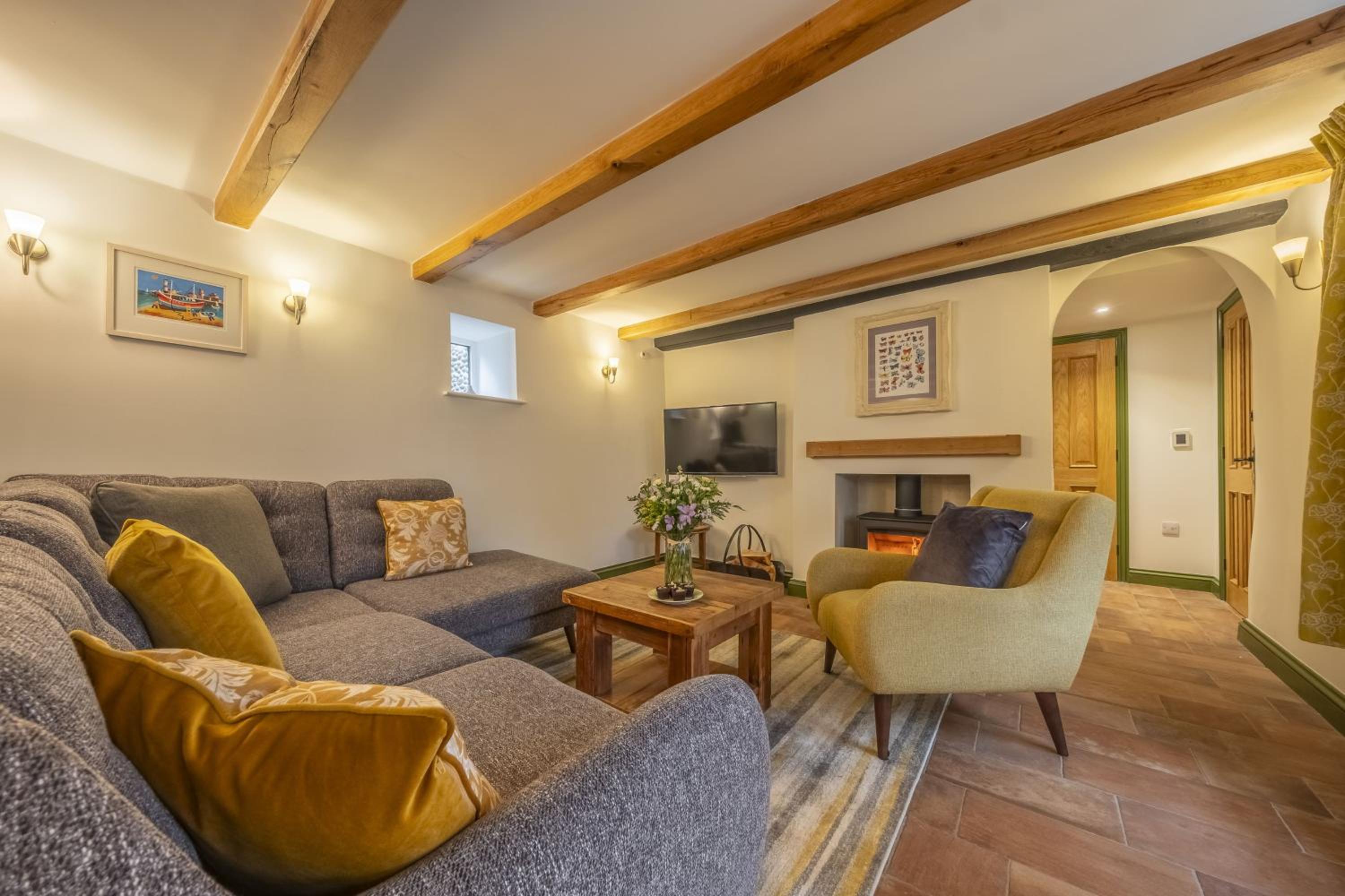Mill House Cottage