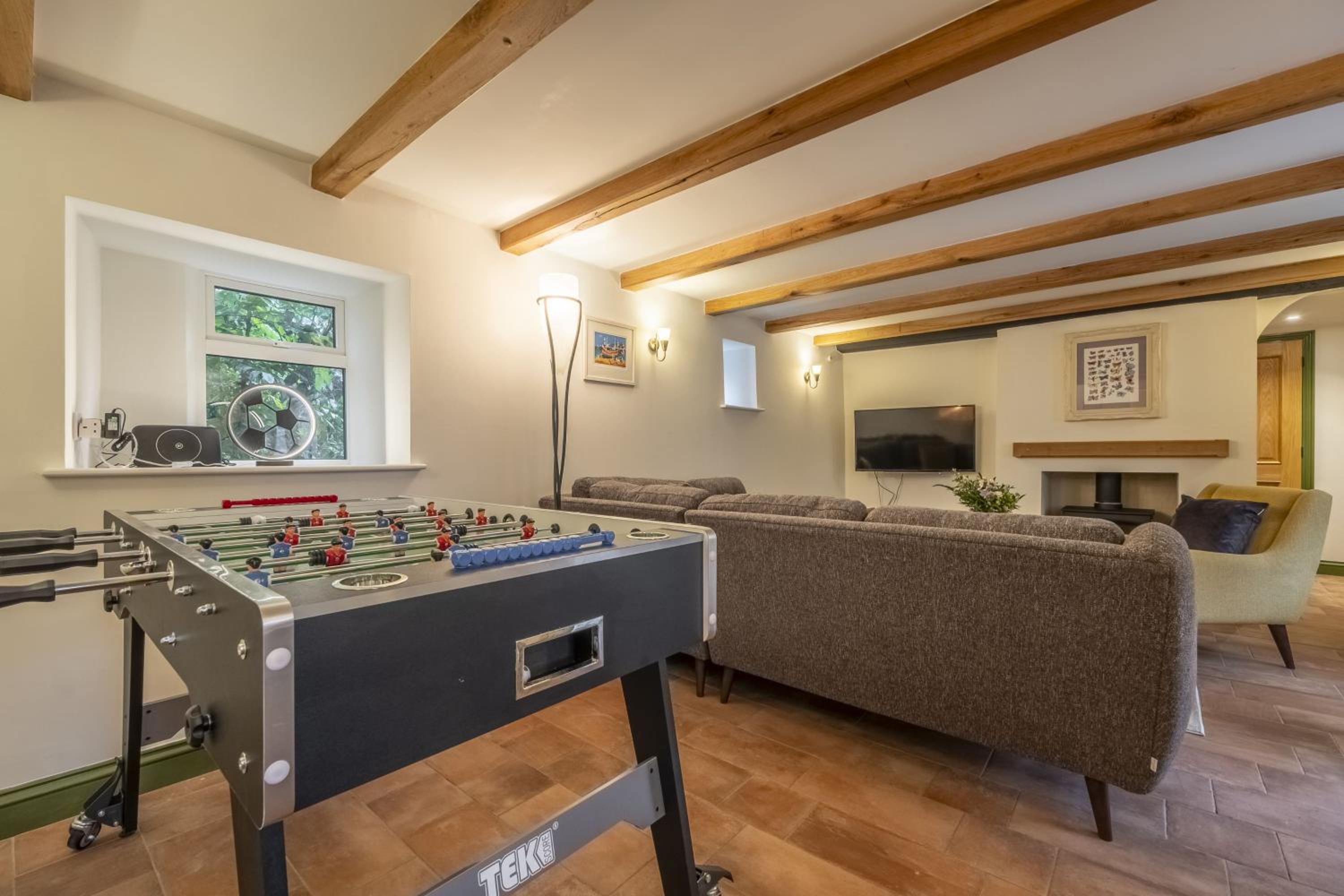 Mill House Cottage