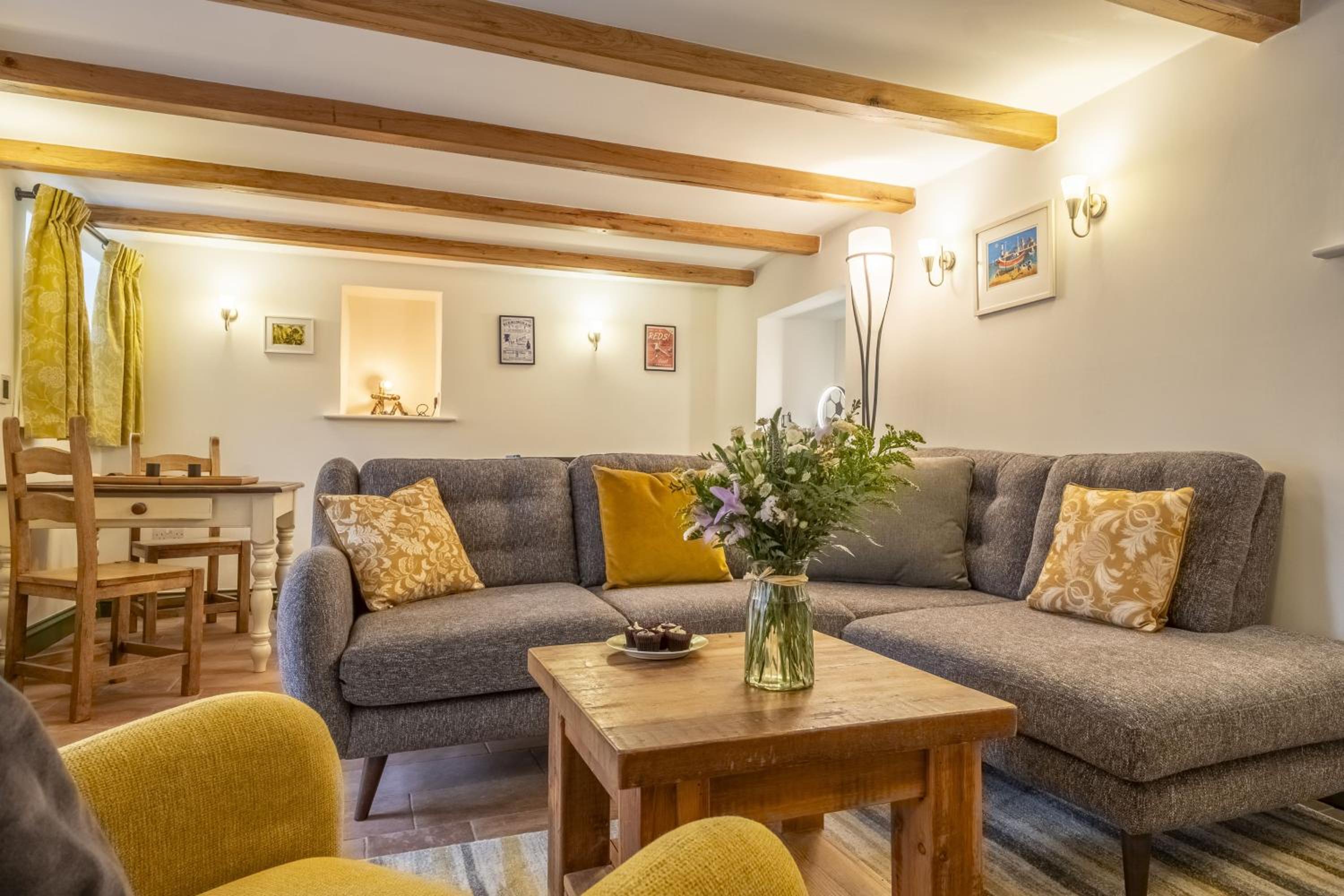 Mill House Cottage