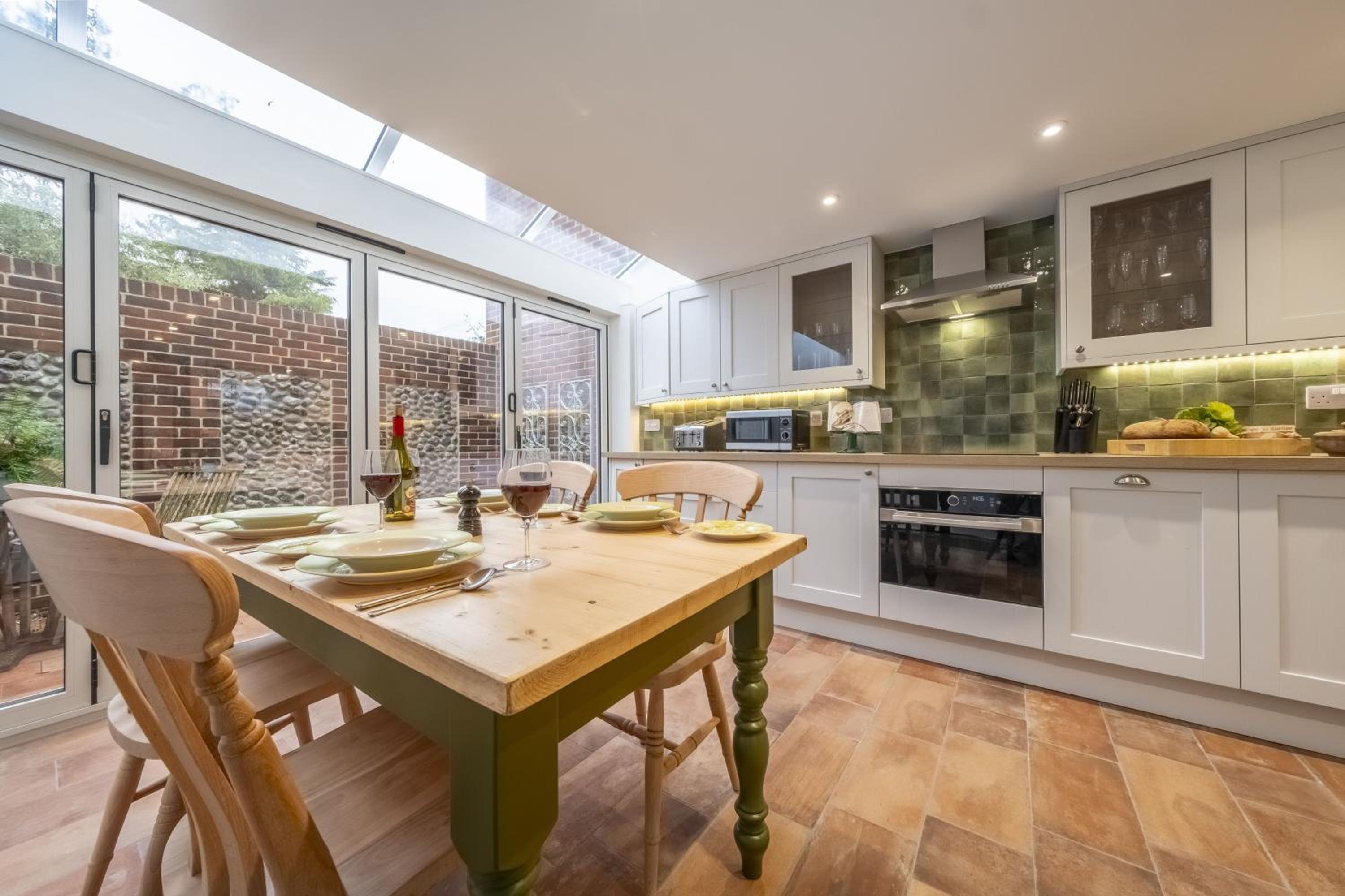 Mill House Cottage