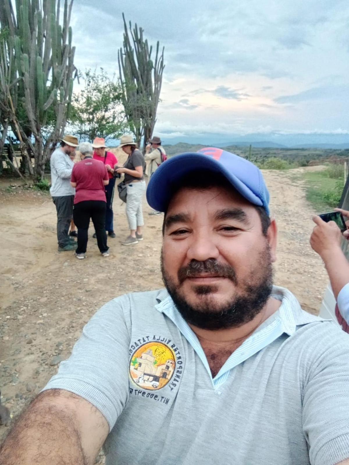 Hostal Makesa Tatacoa