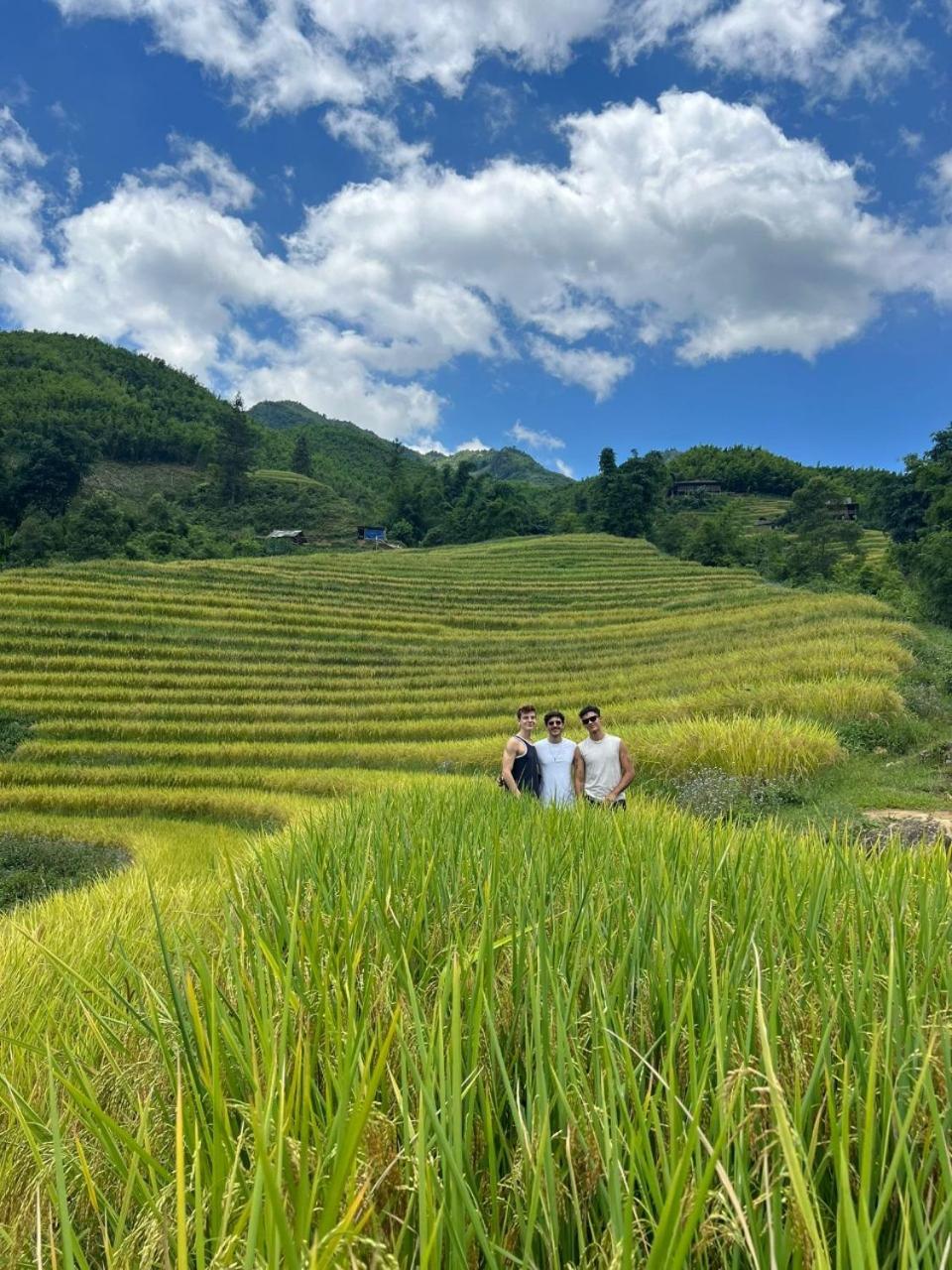 Surelee House and Trekking view 3