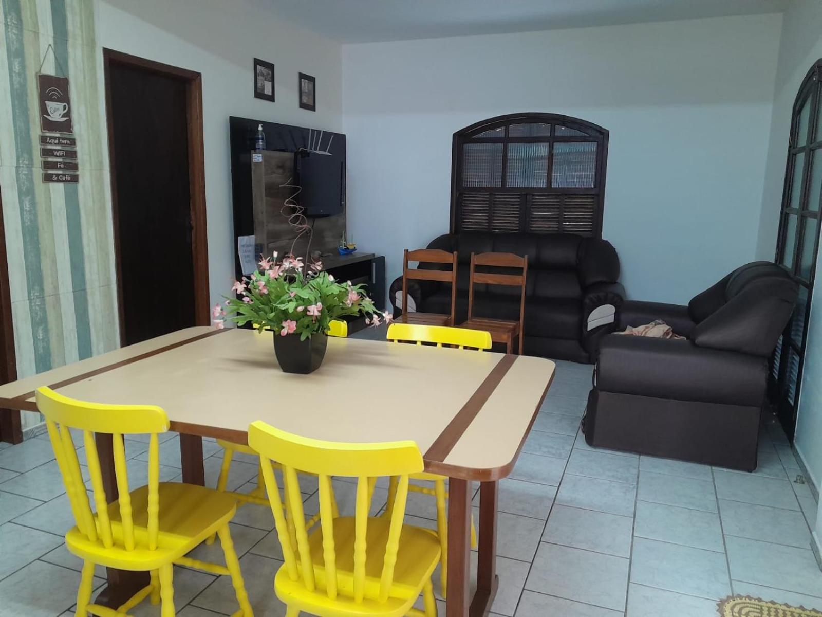 Descanse em Matinhos