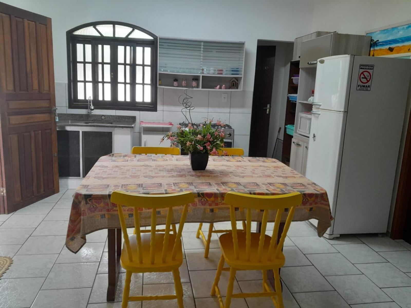 Descanse em Matinhos