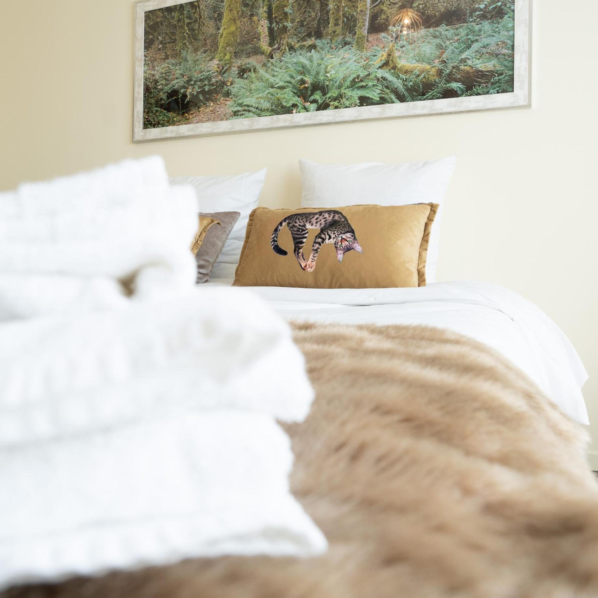 La Nature by Leslodgespa - appartement confortable et ressourçant avec balcon, proche de Bâle et de l'aéroport