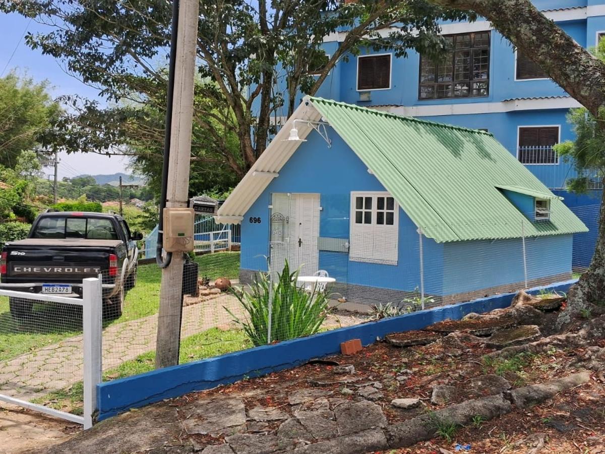 Meu Chalé