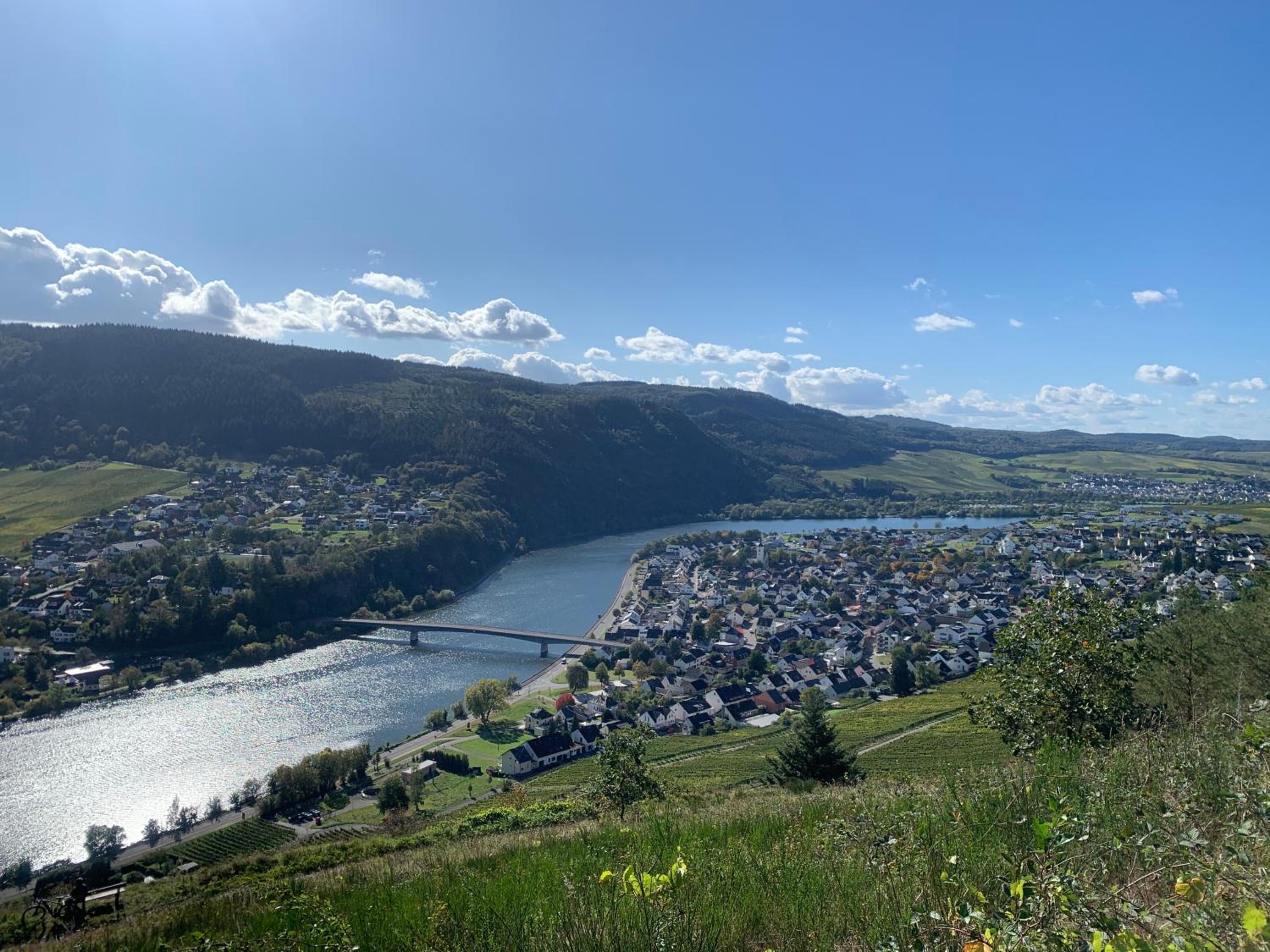 Moselglück