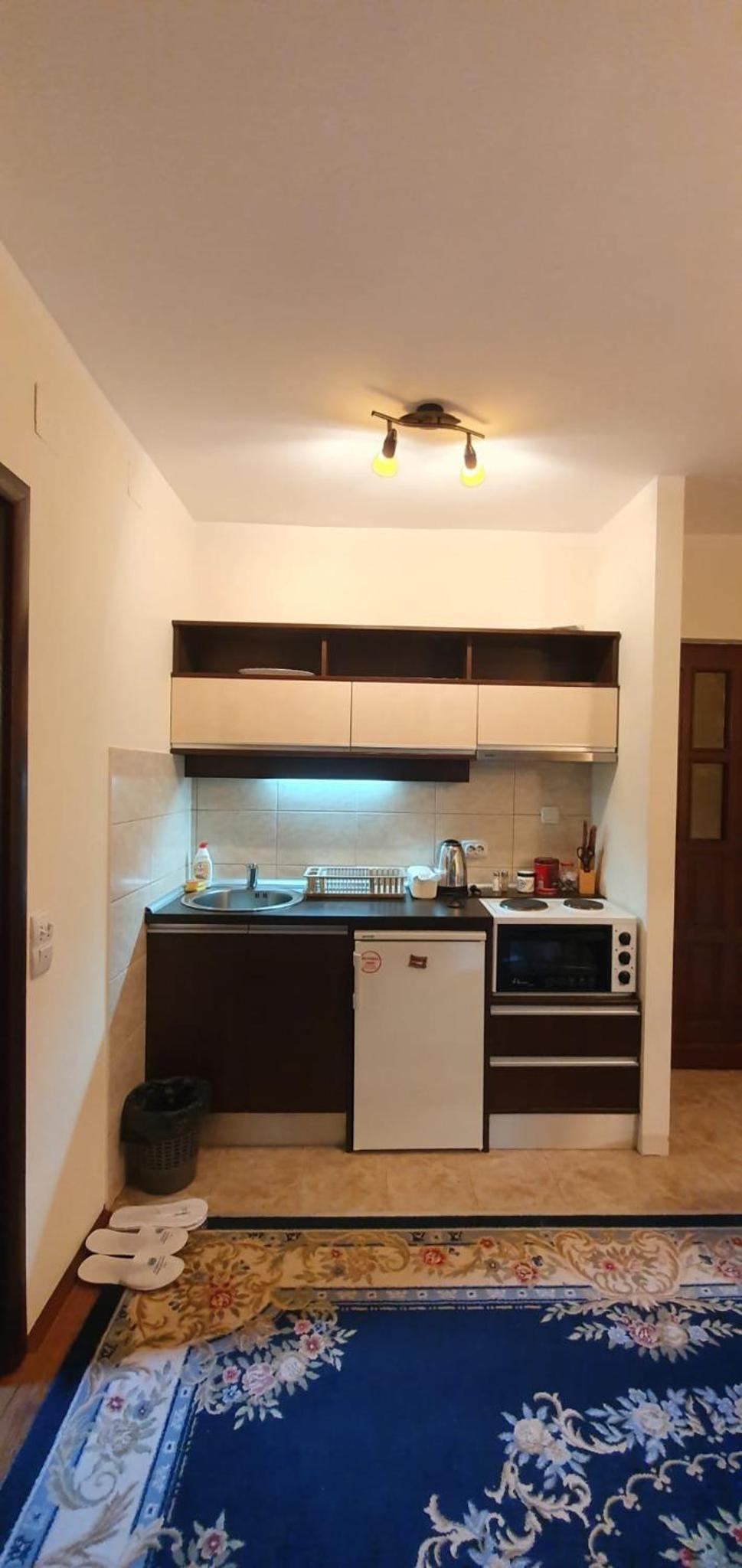 Apartmani Popović