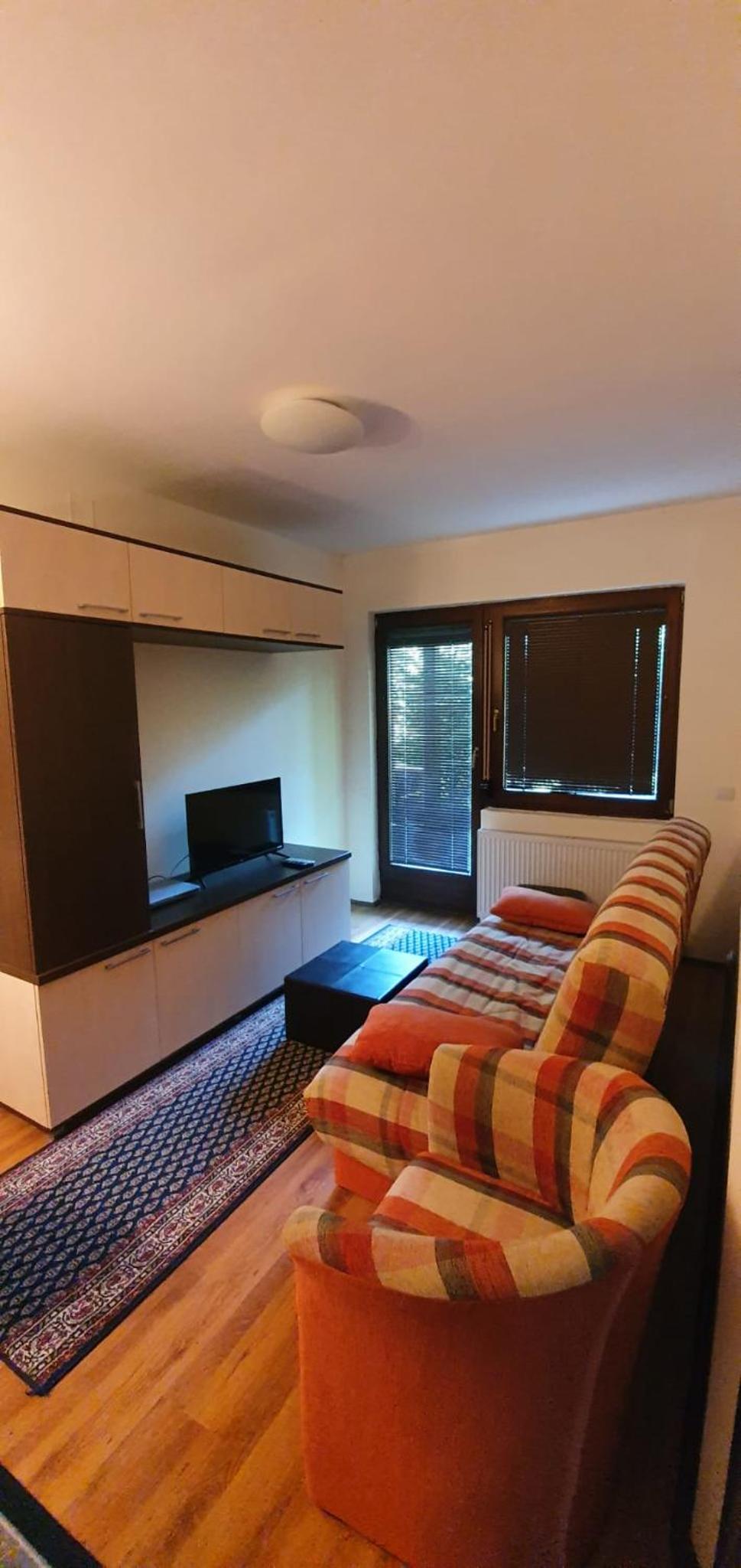 Apartmani Popović