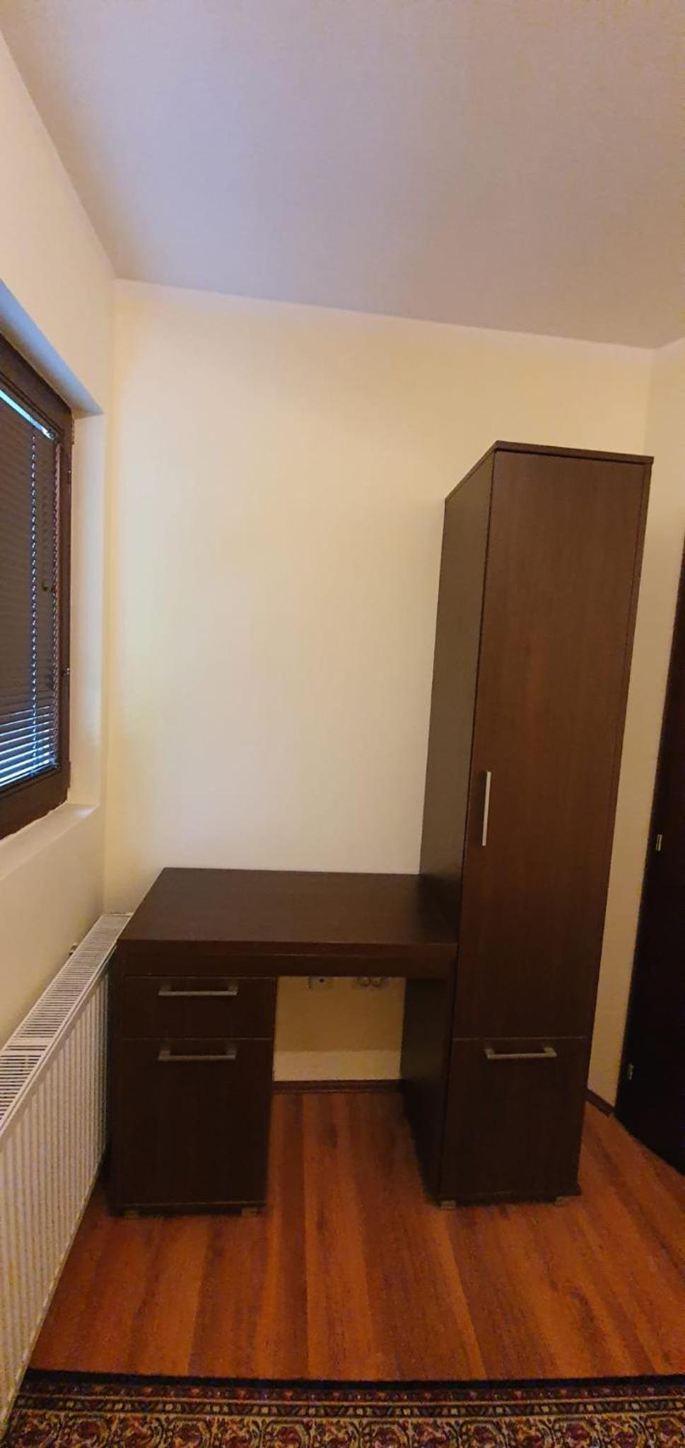 Apartmani Popović
