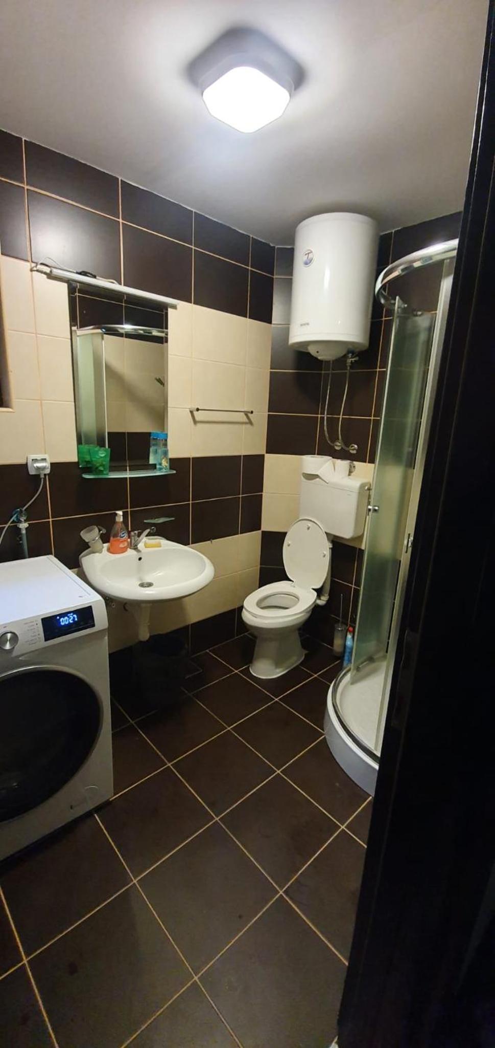 Apartmani Popović