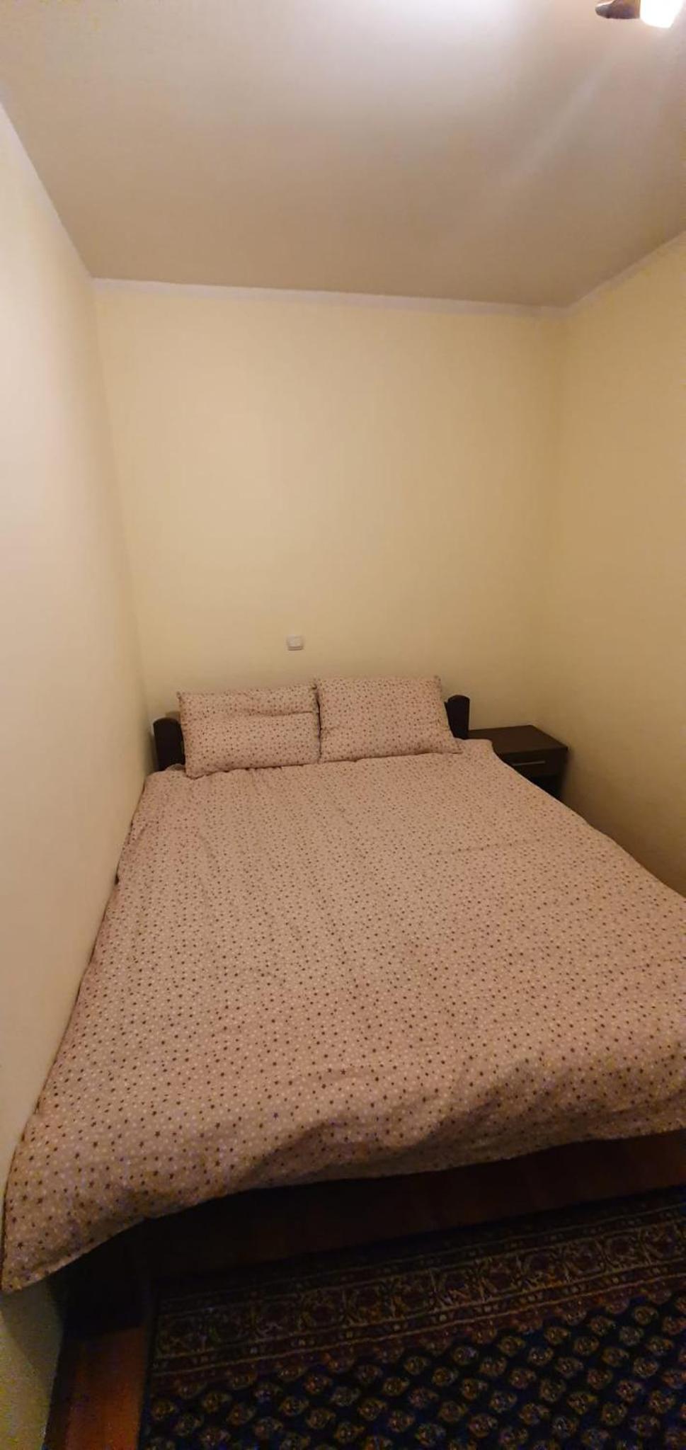 Apartmani Popović