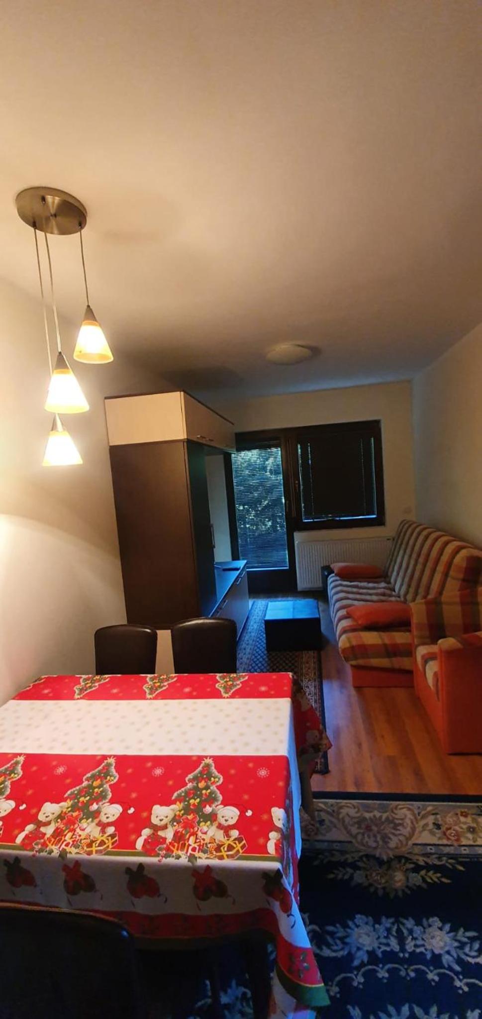 Apartmani Popović