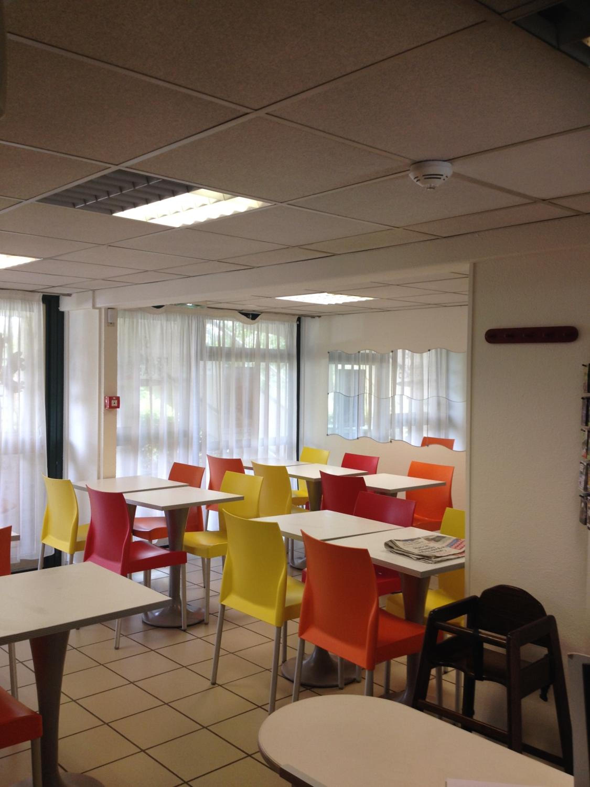 Rodez Vacations - Premiere Classe Rodez - Property Image 11