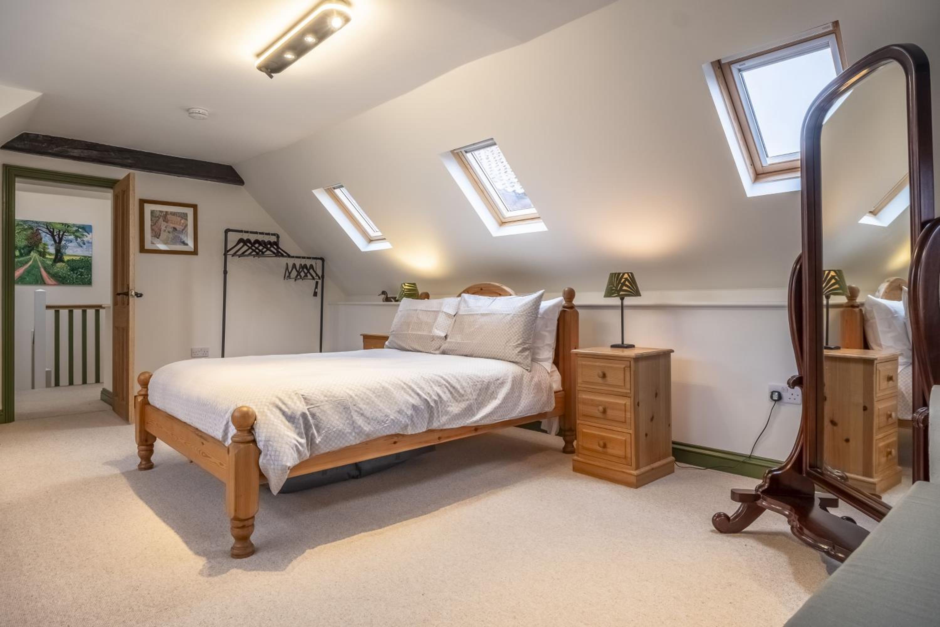Mill House Cottage
