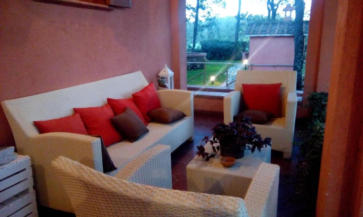 Guest House La Selvotta