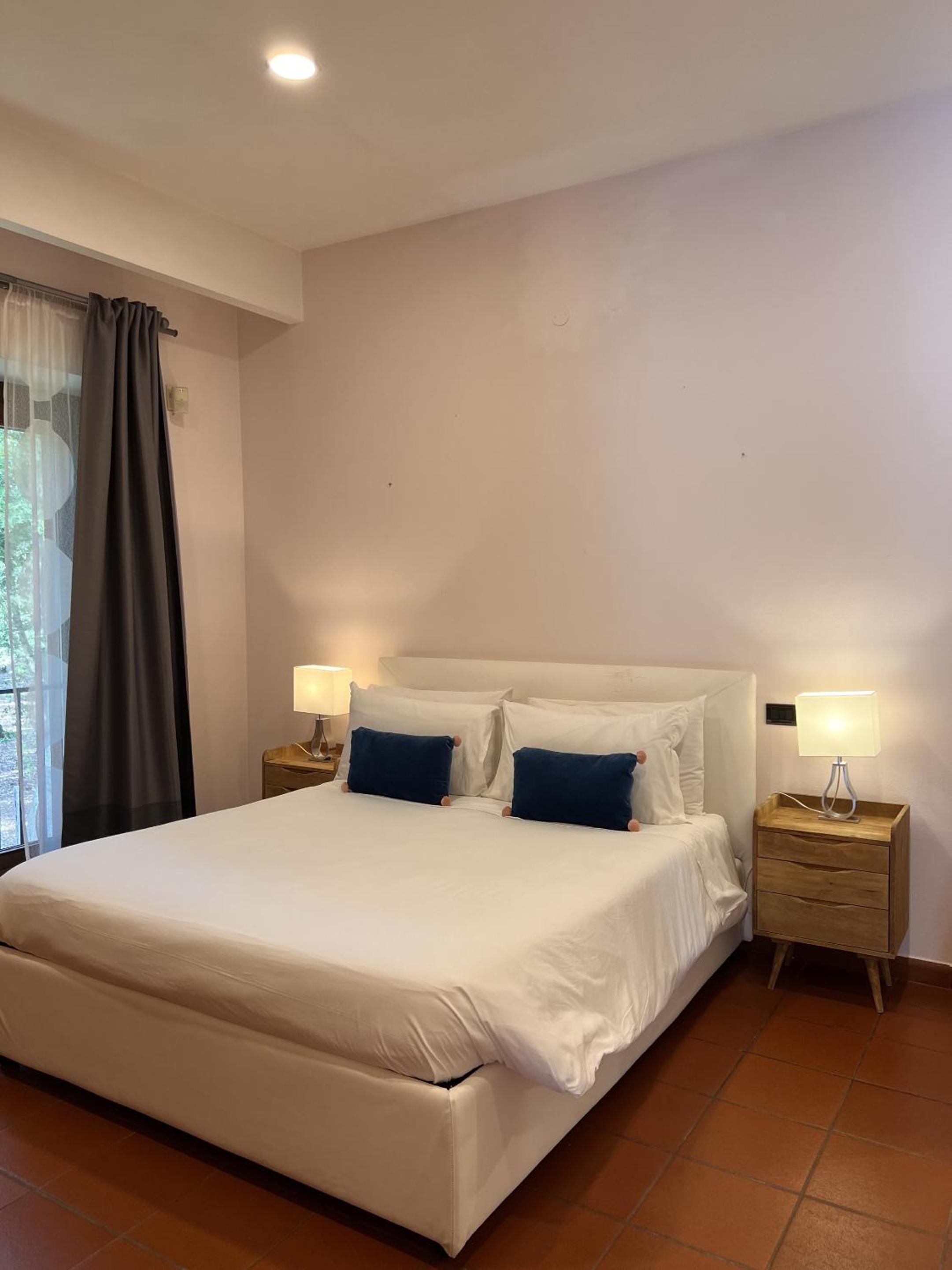 Guest House La Selvotta