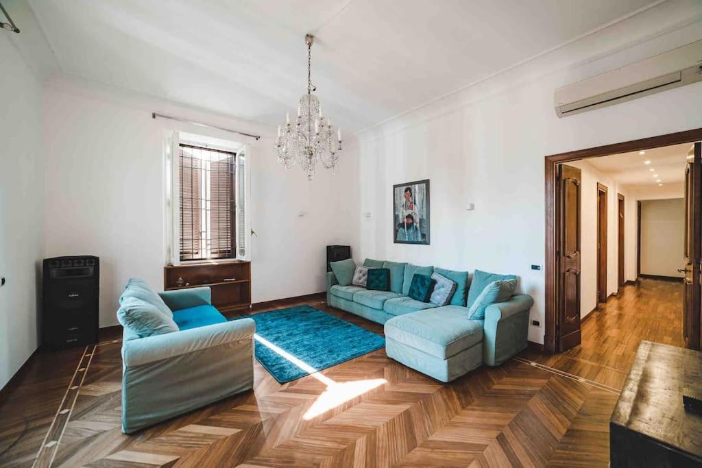 Domus trastevere 900