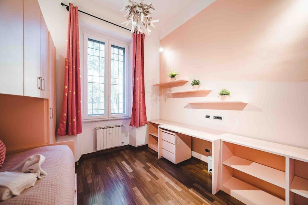 Domus trastevere 900