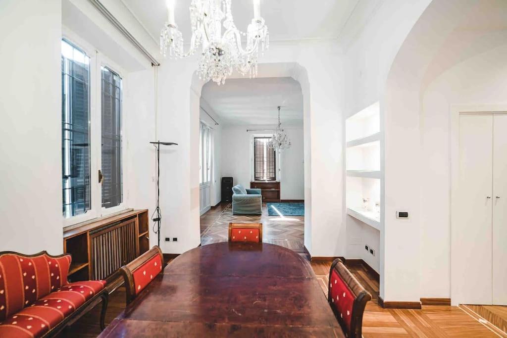 Domus trastevere 900