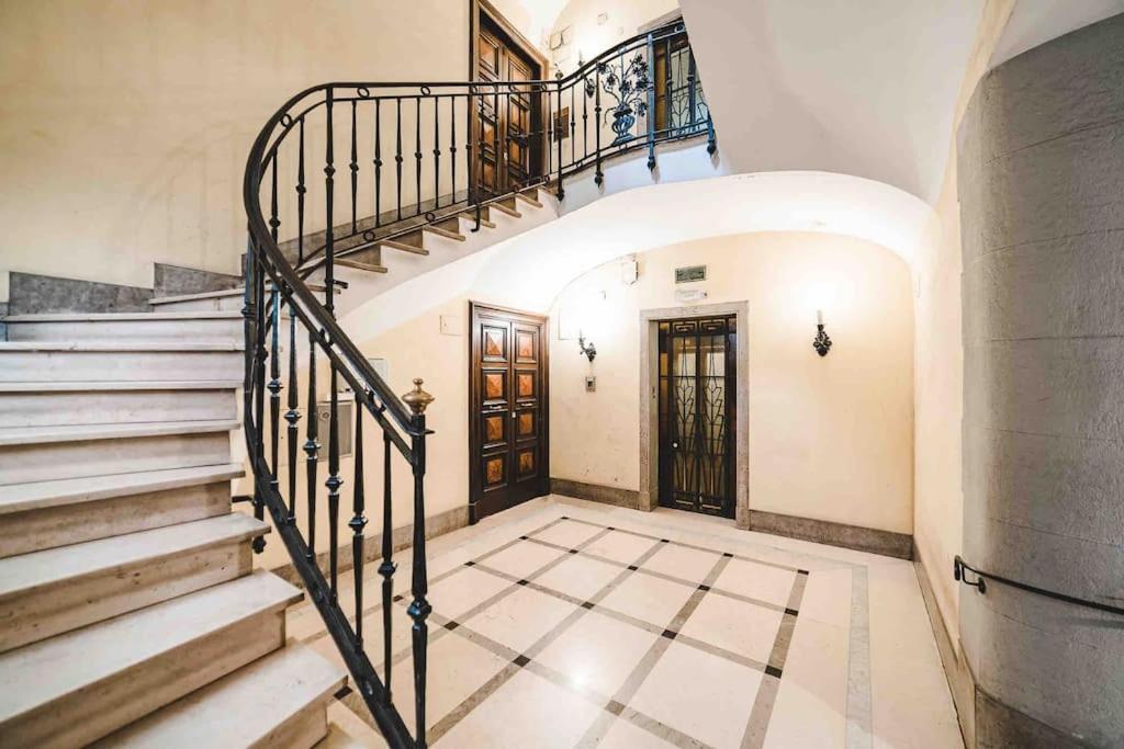 Domus trastevere 900