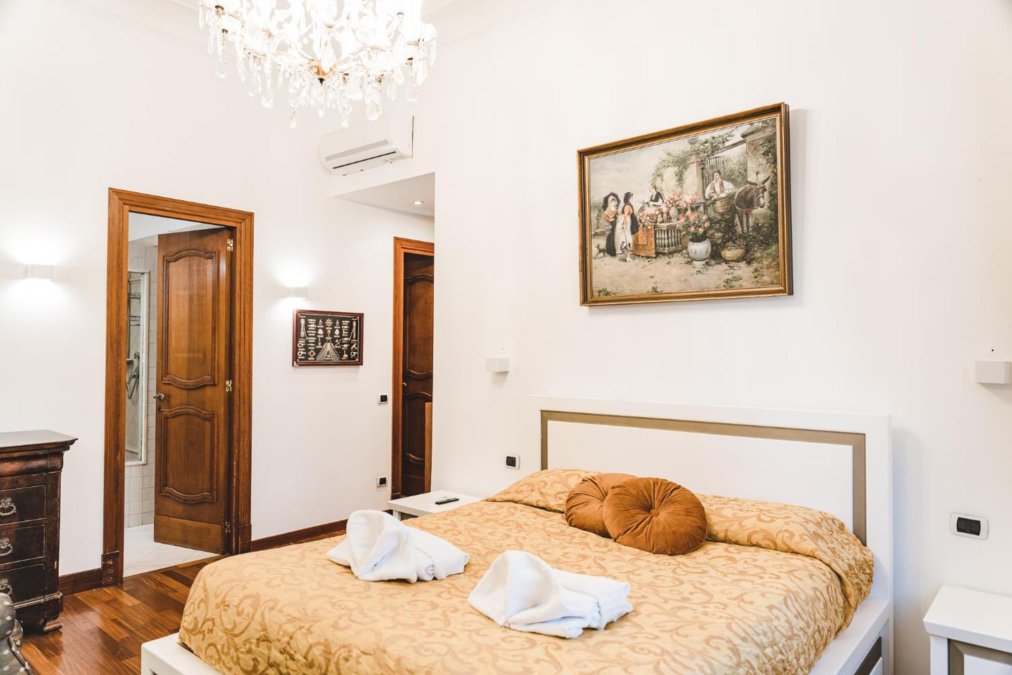 Domus trastevere 900