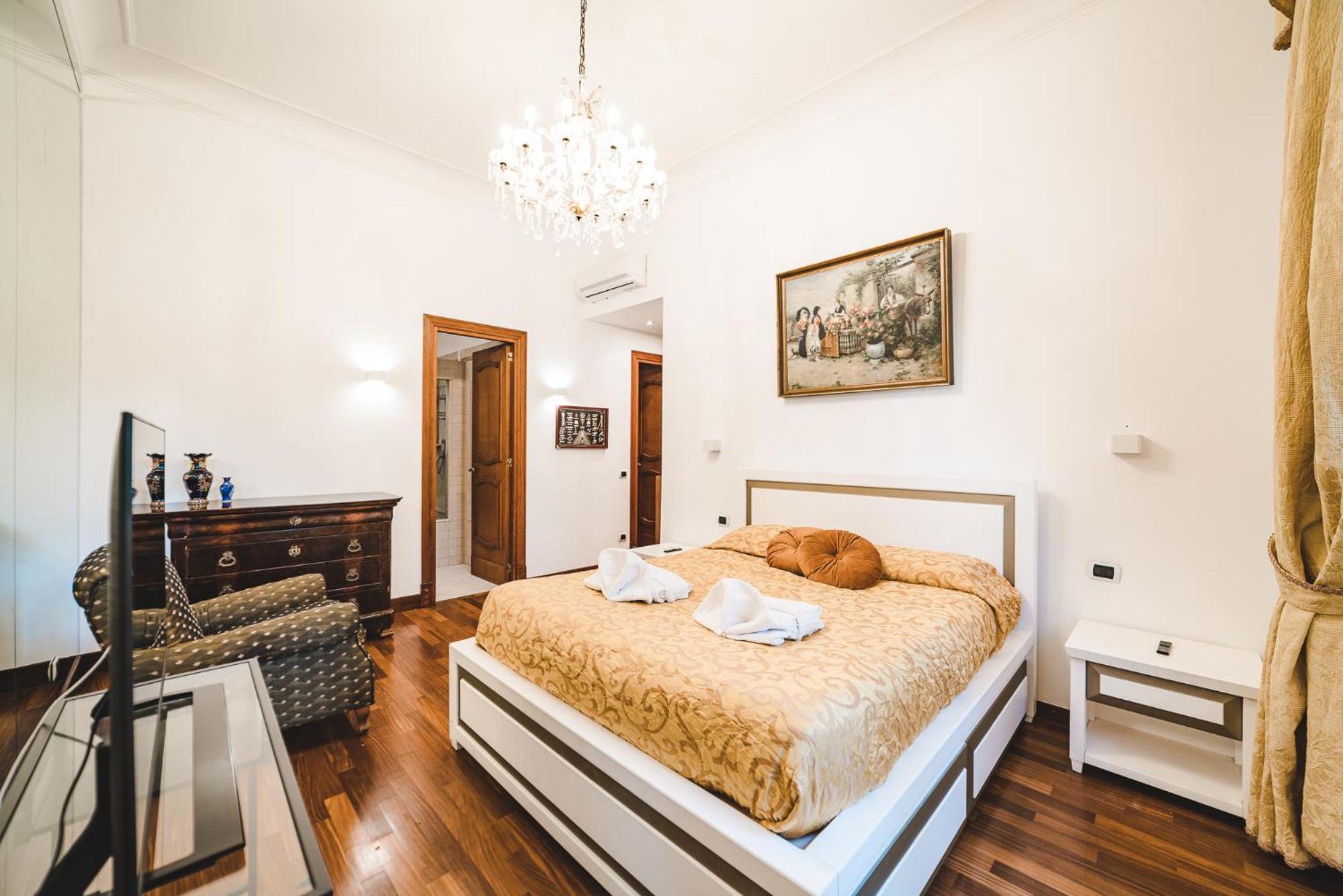 Domus trastevere 900