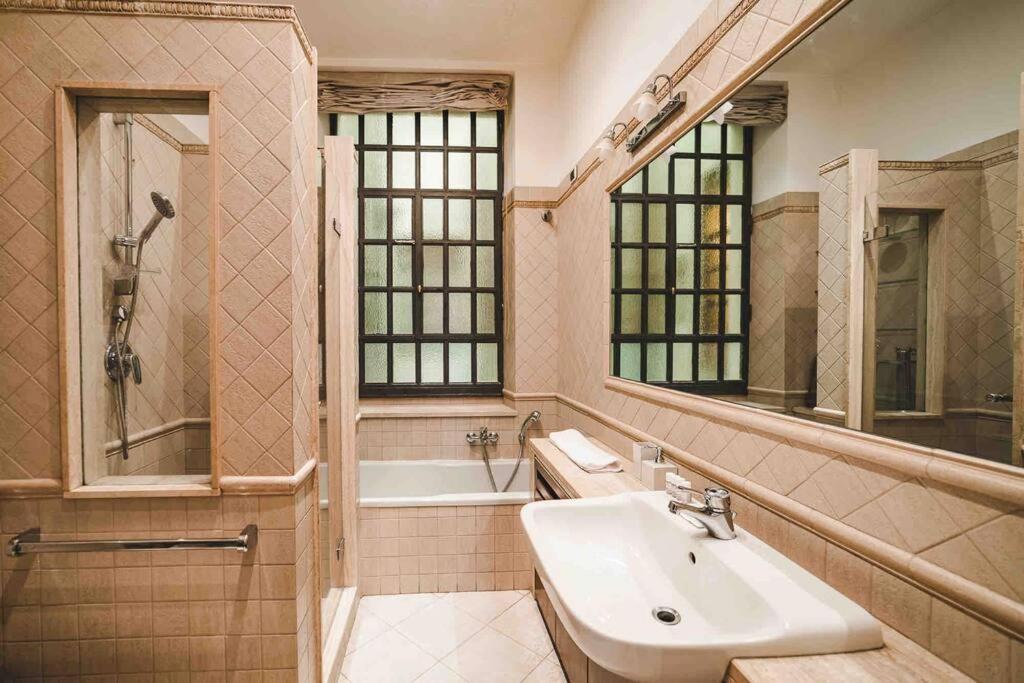 Domus trastevere 900