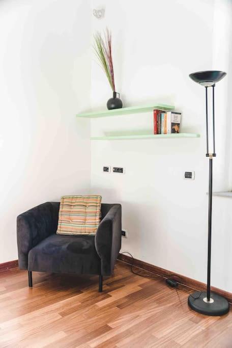 Domus trastevere 900