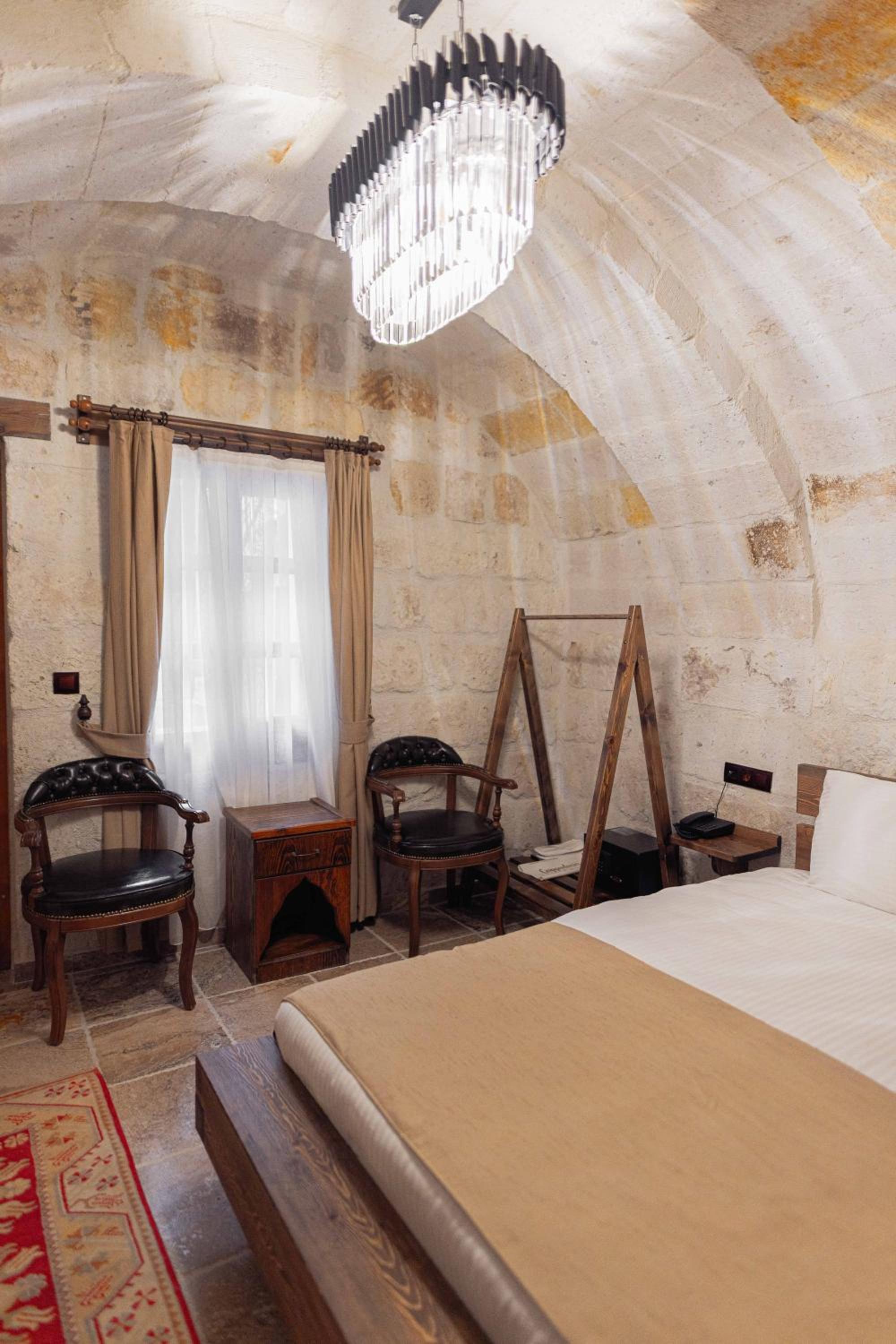 Noah's Ark Cave Hotel - Image 38