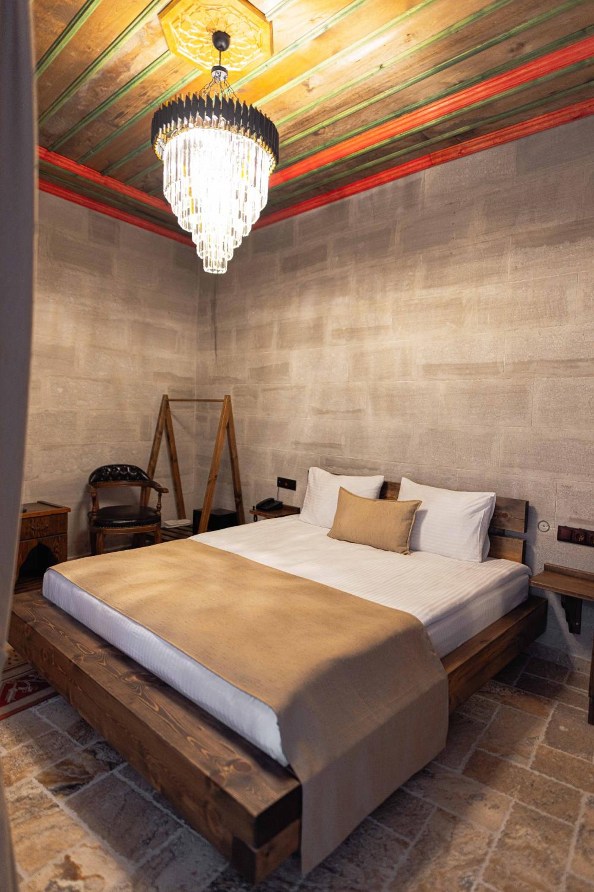 Noah's Ark Cave Hotel - Image 207