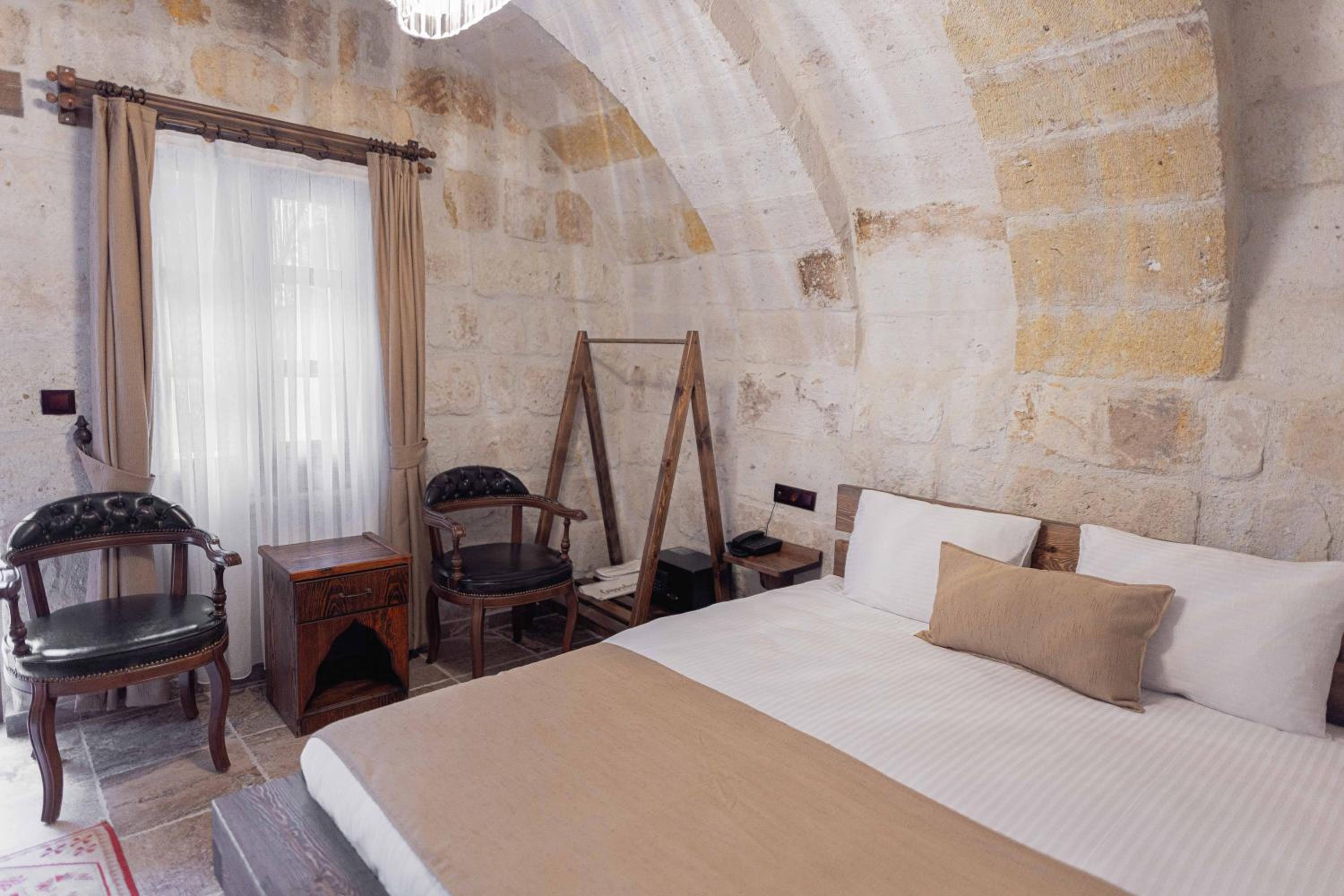 Noah's Ark Cave Hotel - Image 103