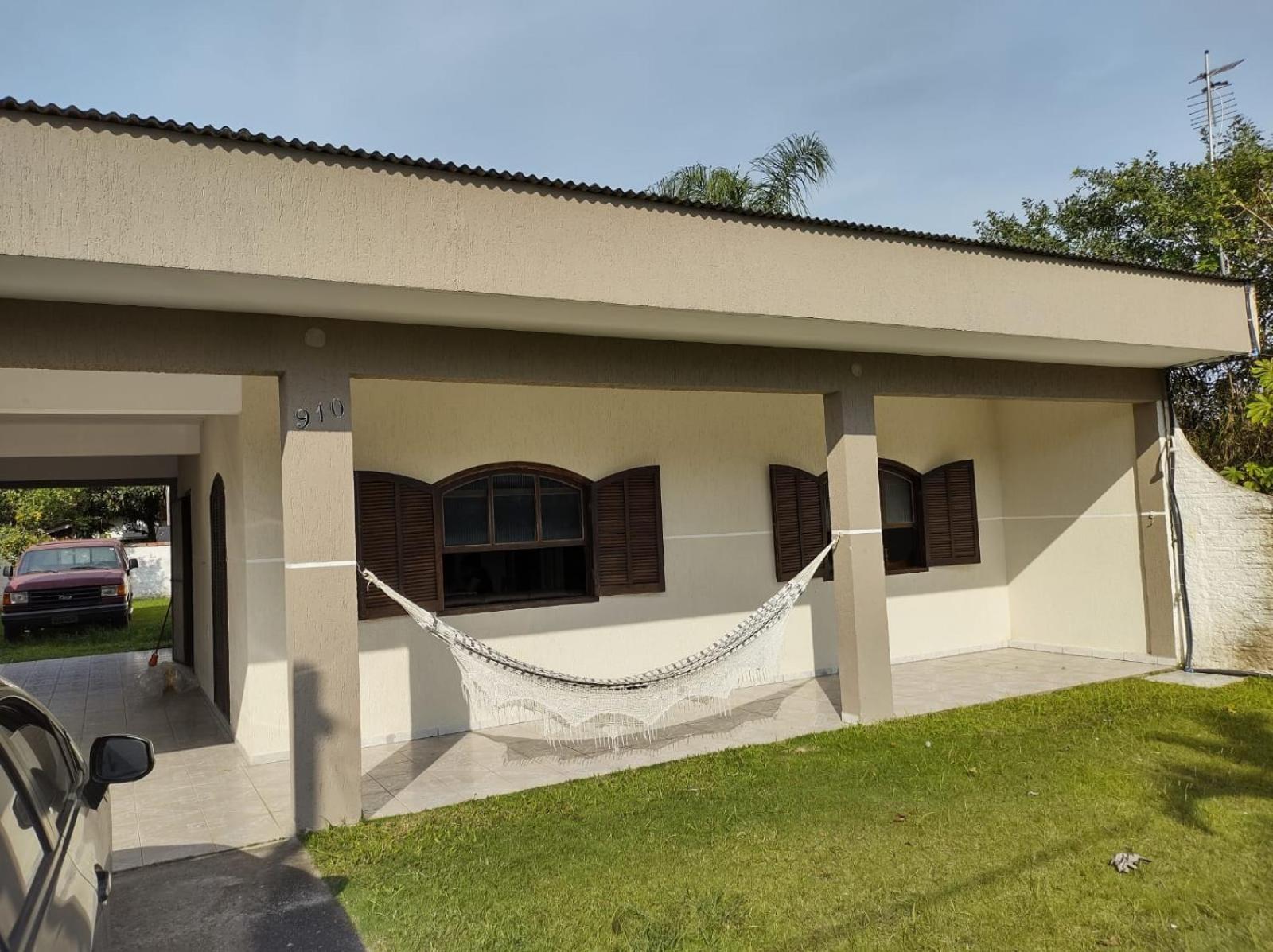 Descanse em Matinhos