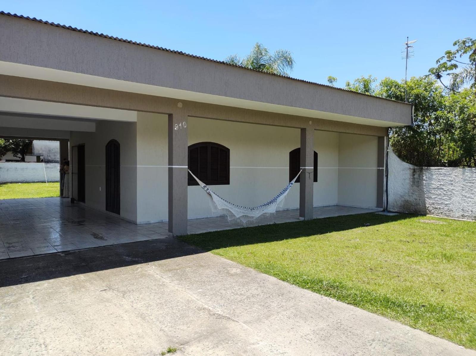 Descanse em Matinhos