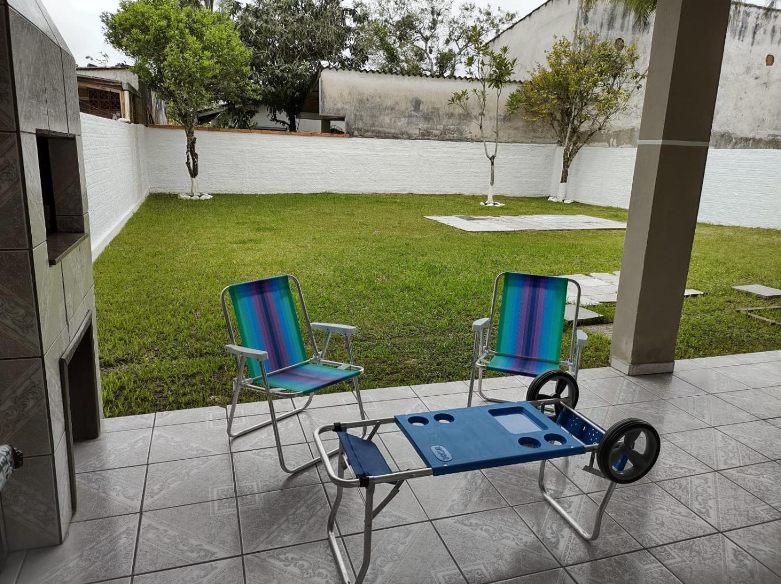 Descanse em Matinhos