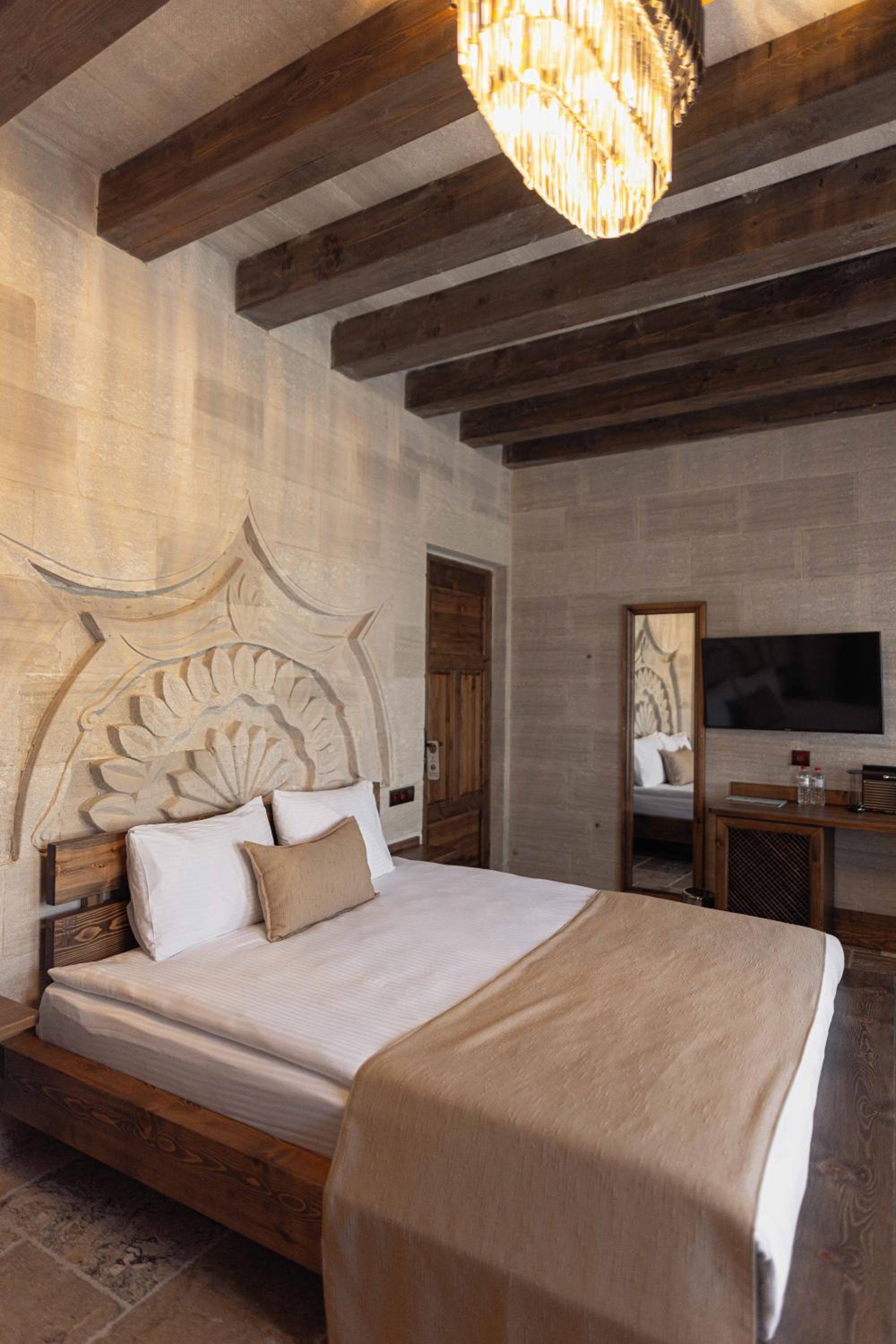 Noah's Ark Cave Hotel - Image 121