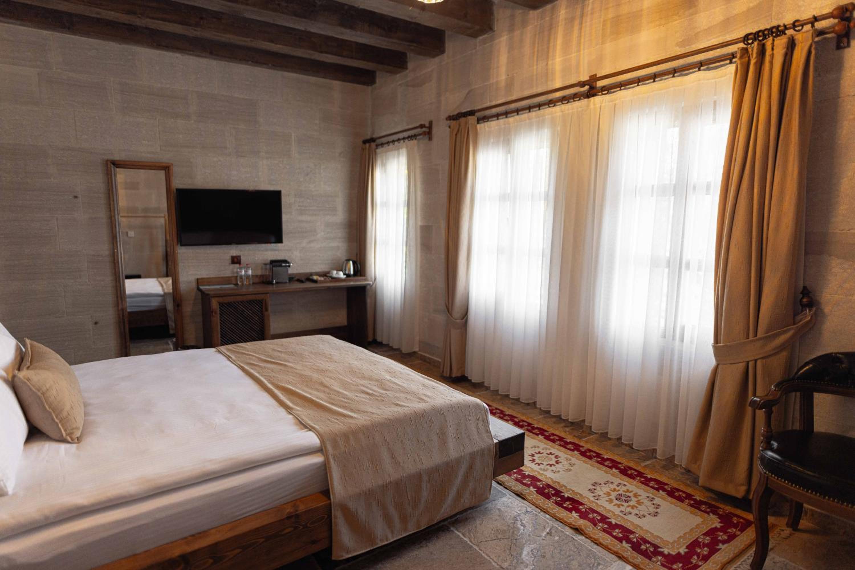 Noah's Ark Cave Hotel - Image 263