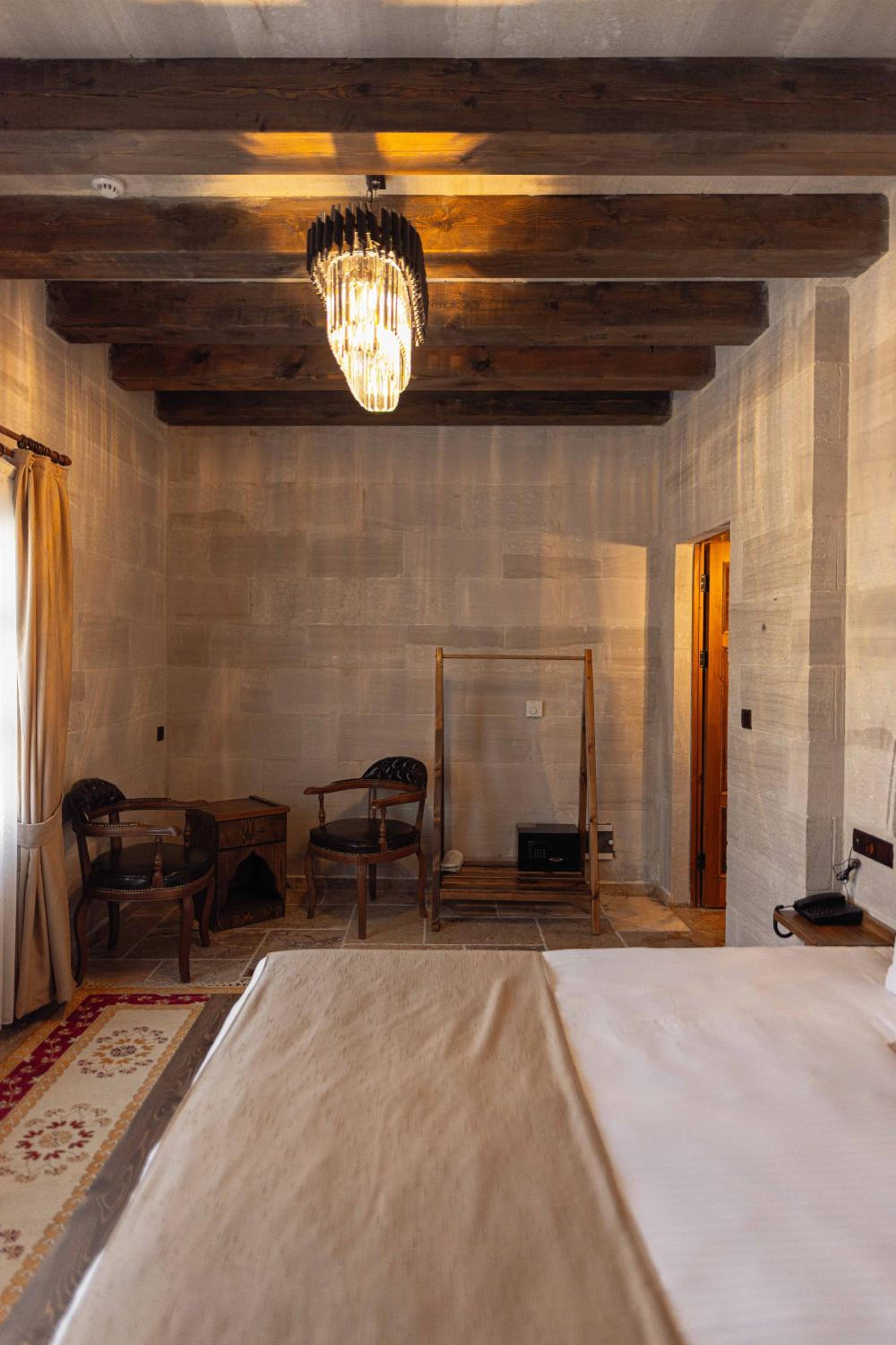 Noah's Ark Cave Hotel - Image 226