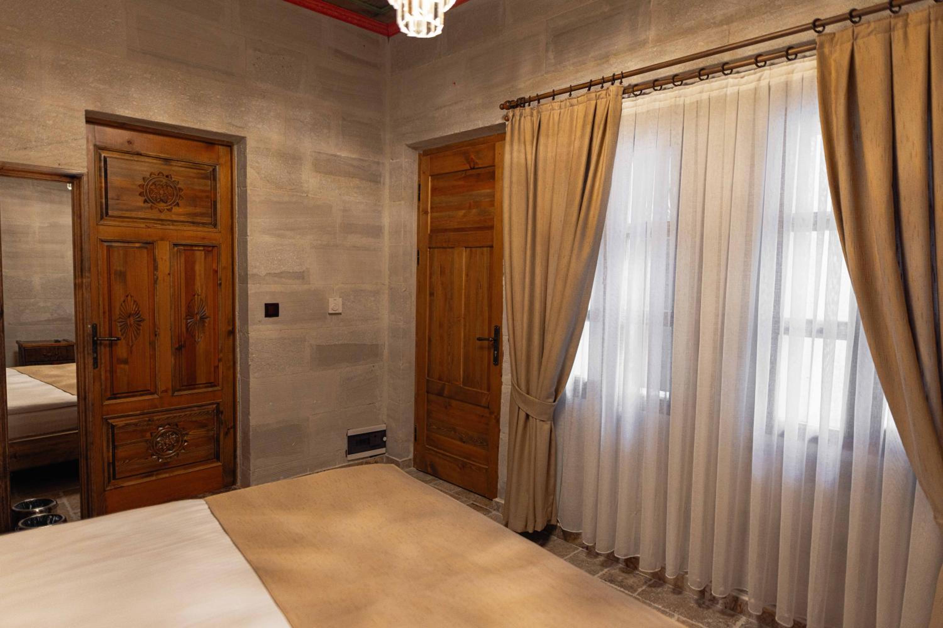 Noah's Ark Cave Hotel - Image 266