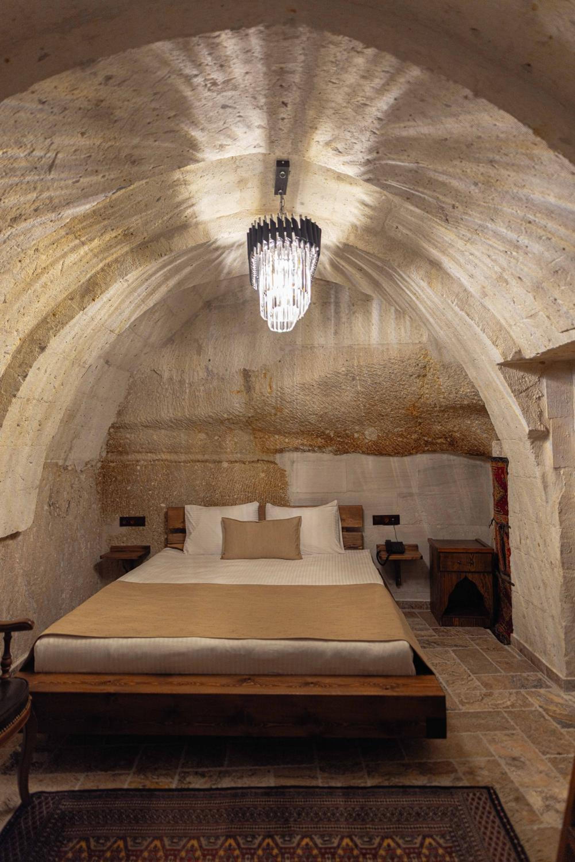 Noah's Ark Cave Hotel - Image 269