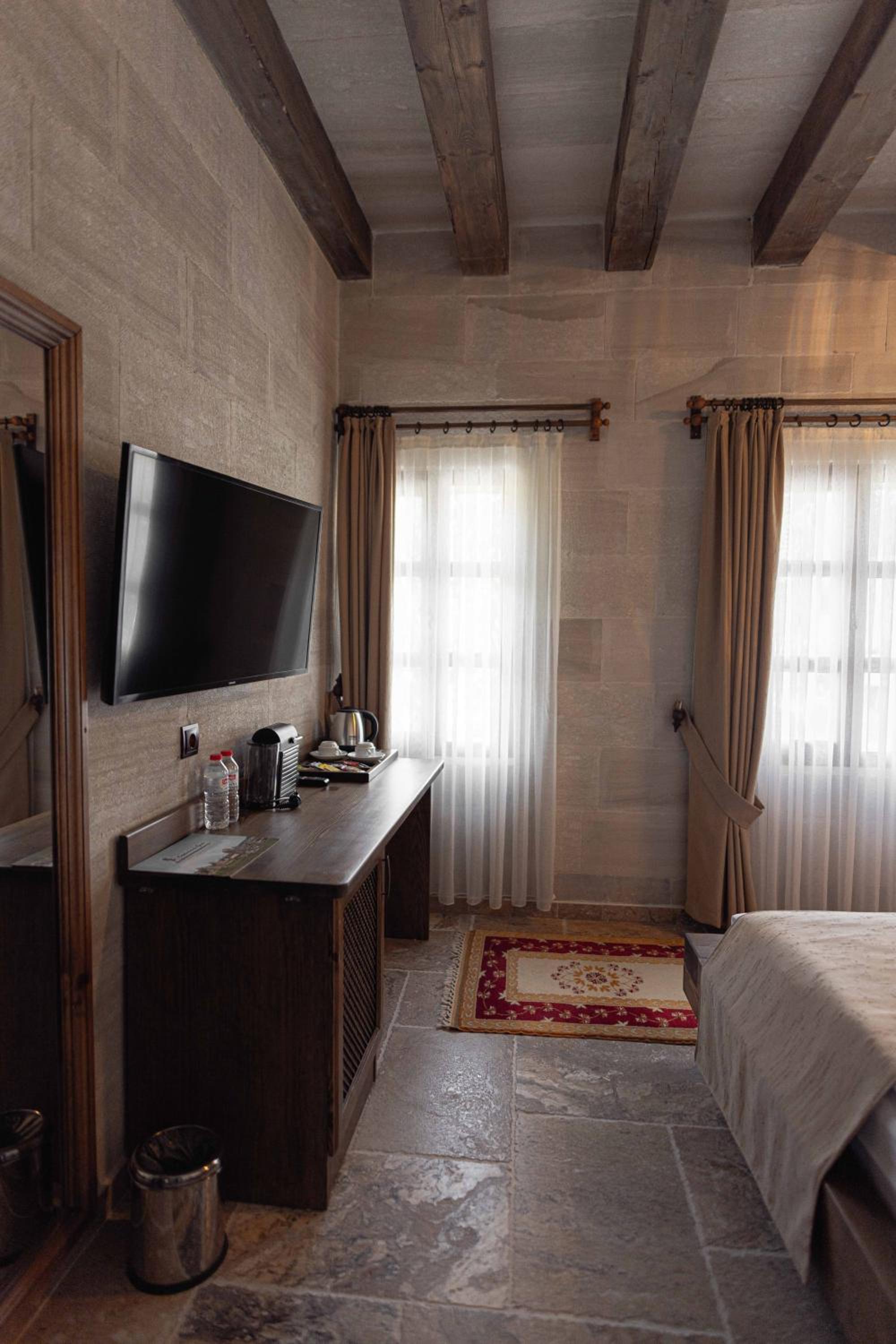 Noah's Ark Cave Hotel - Image 260