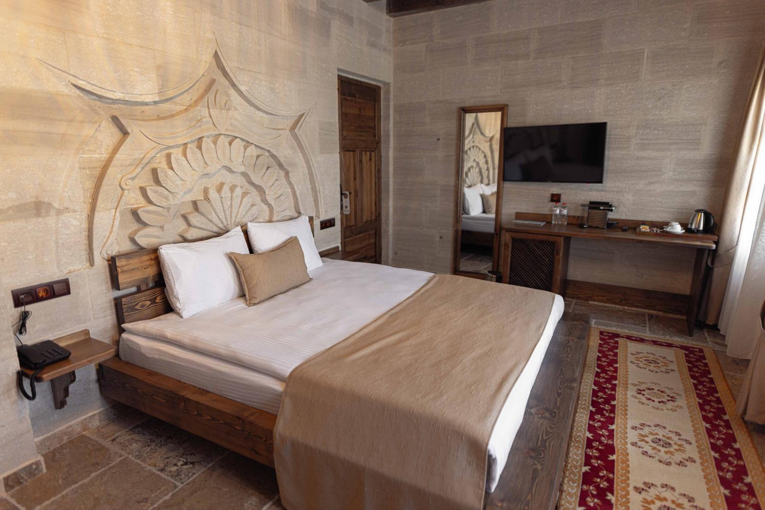 Noah's Ark Cave Hotel - Image 267