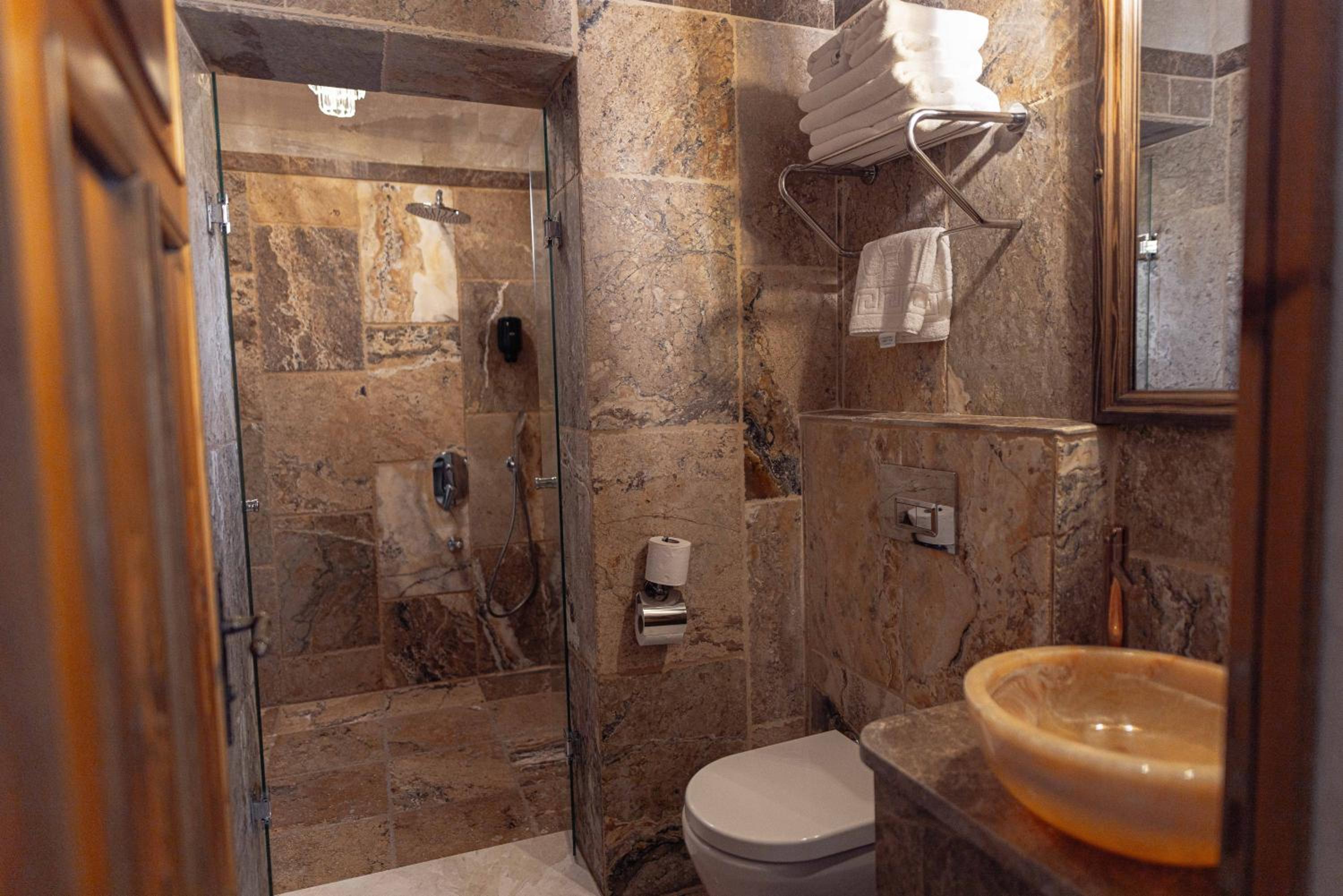 Noah's Ark Cave Hotel - Image 55