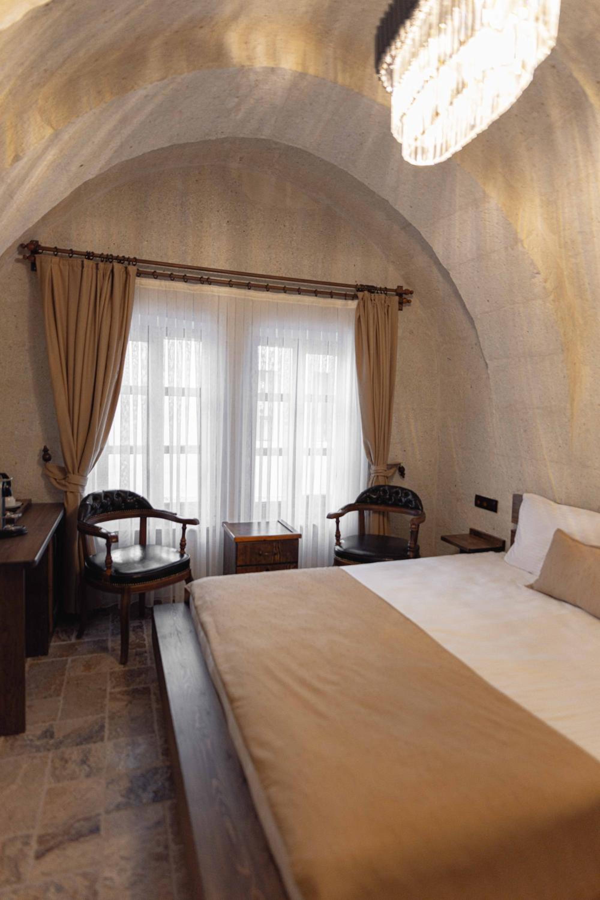 Noah's Ark Cave Hotel - Image 244