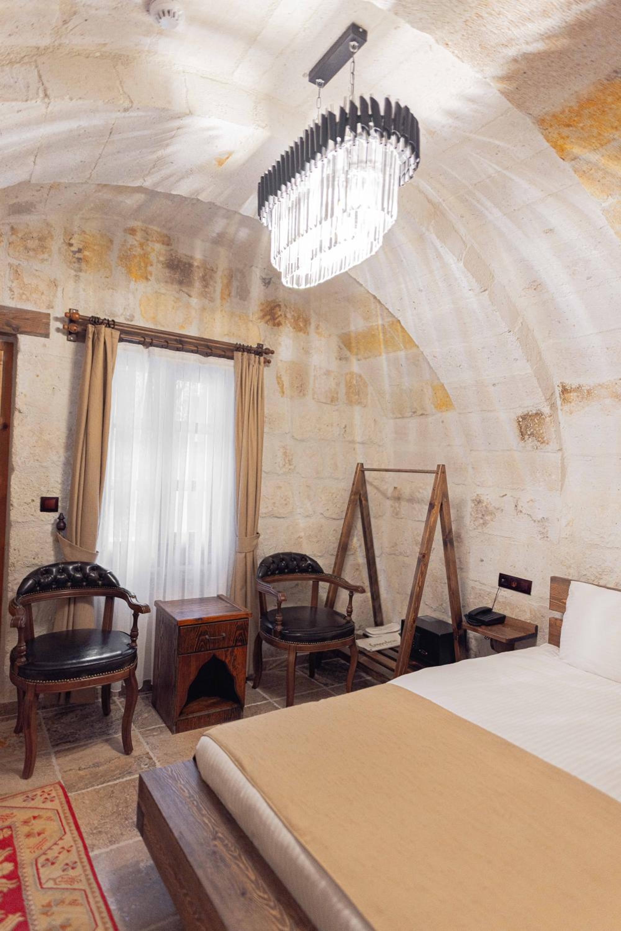 Noah's Ark Cave Hotel - Image 241