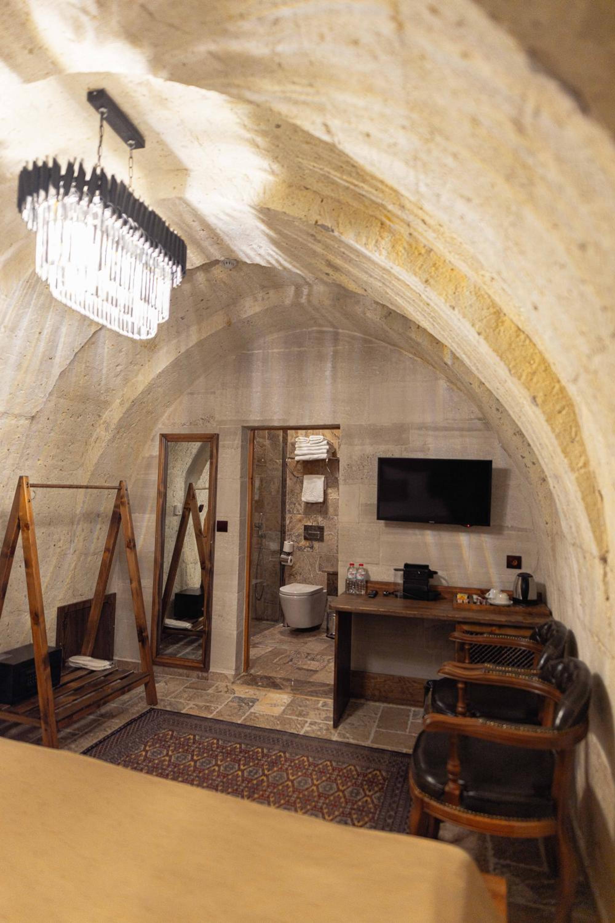 Noah's Ark Cave Hotel - Image 213