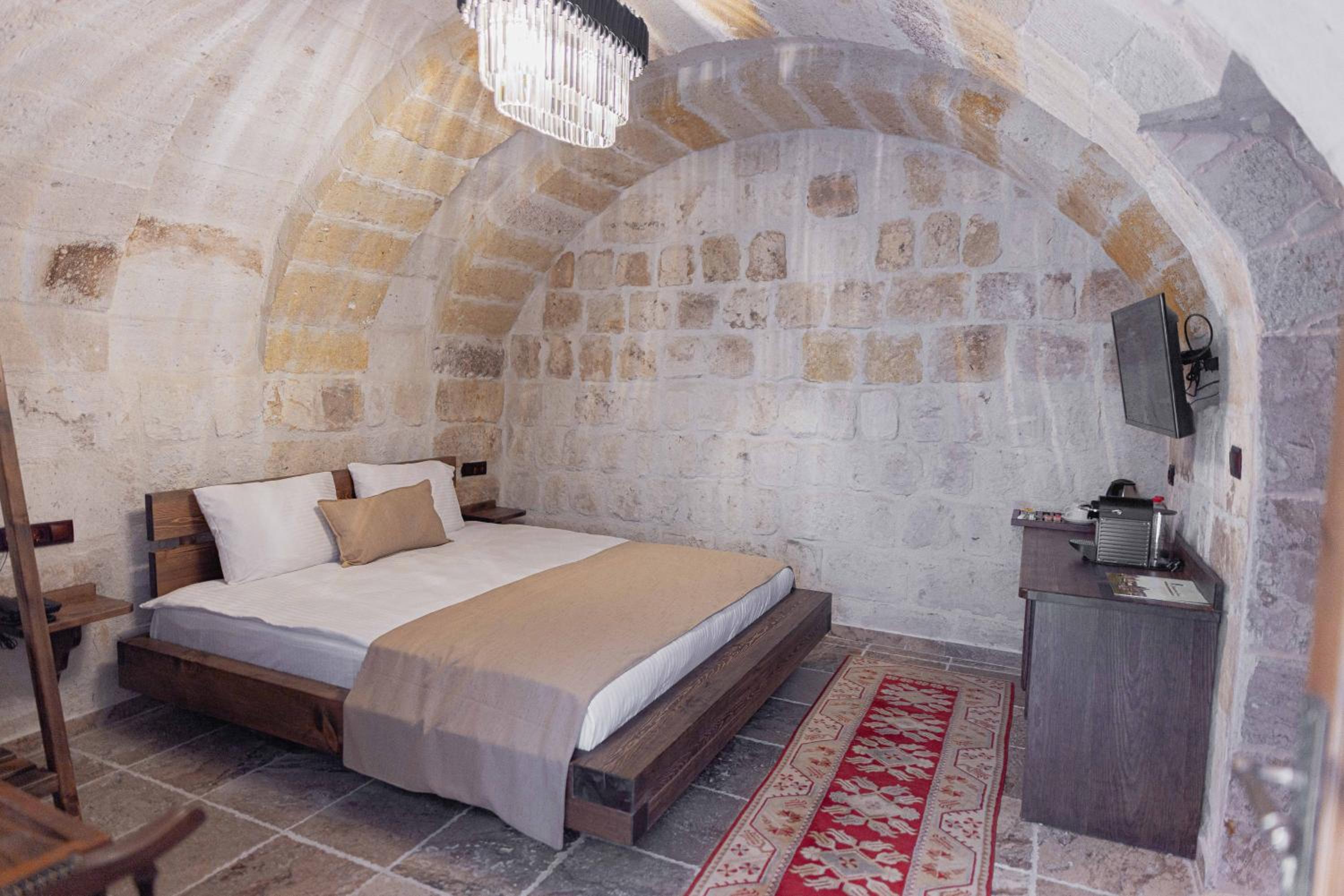 Noah's Ark Cave Hotel - Image 78