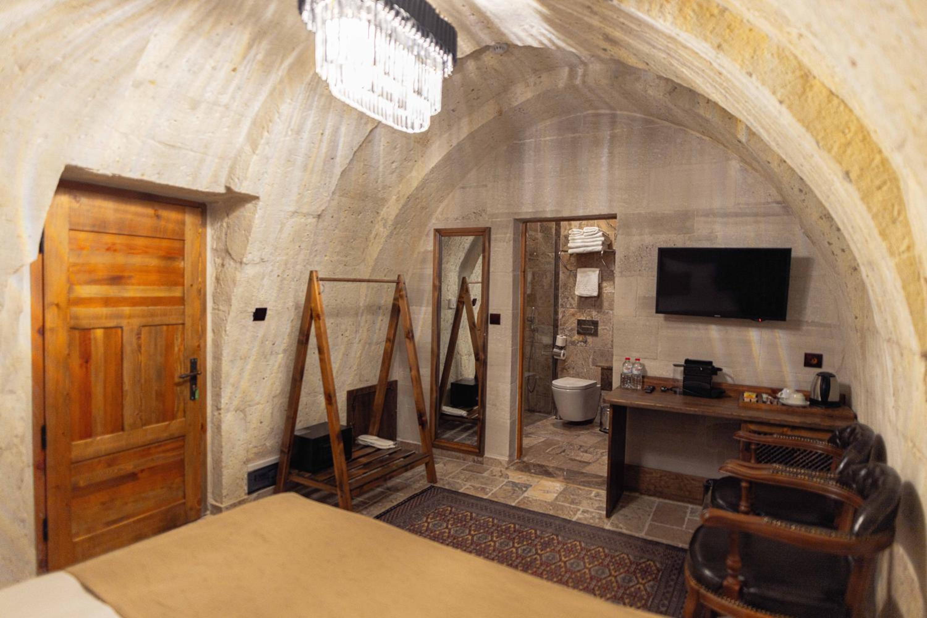 Noah's Ark Cave Hotel - Image 131